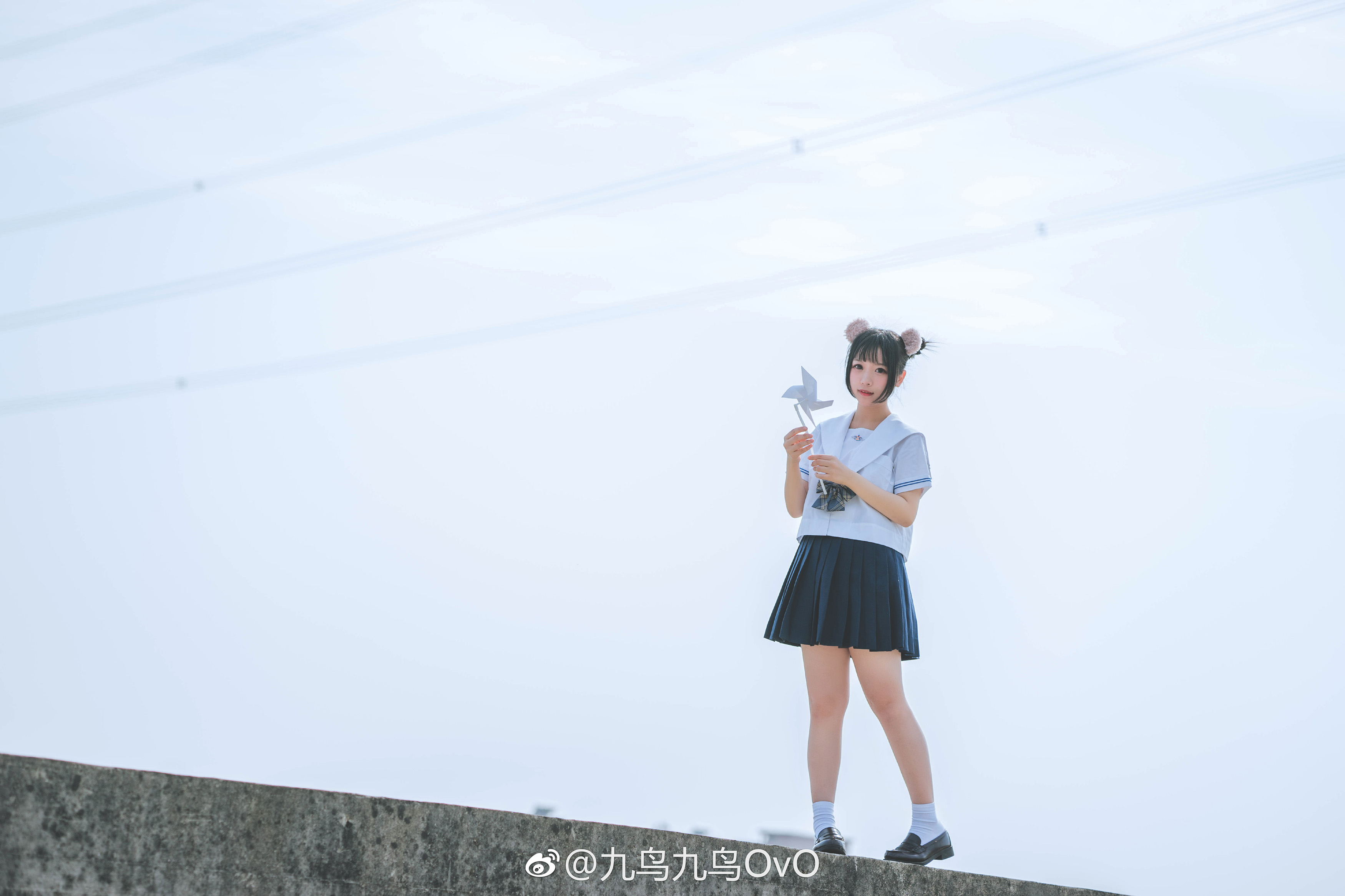 以后的每一个月 都可以陪我来看天空吗？