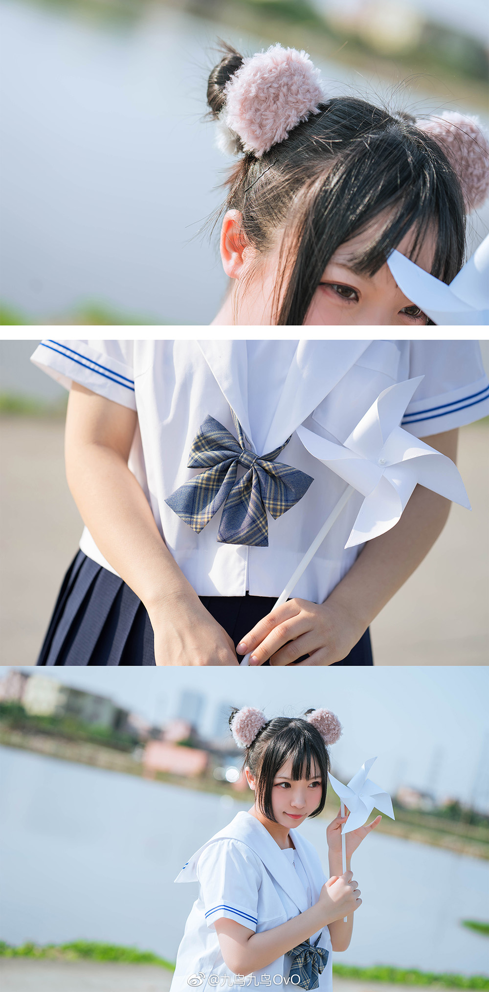 以后的每一个月 都可以陪我来看天空吗？