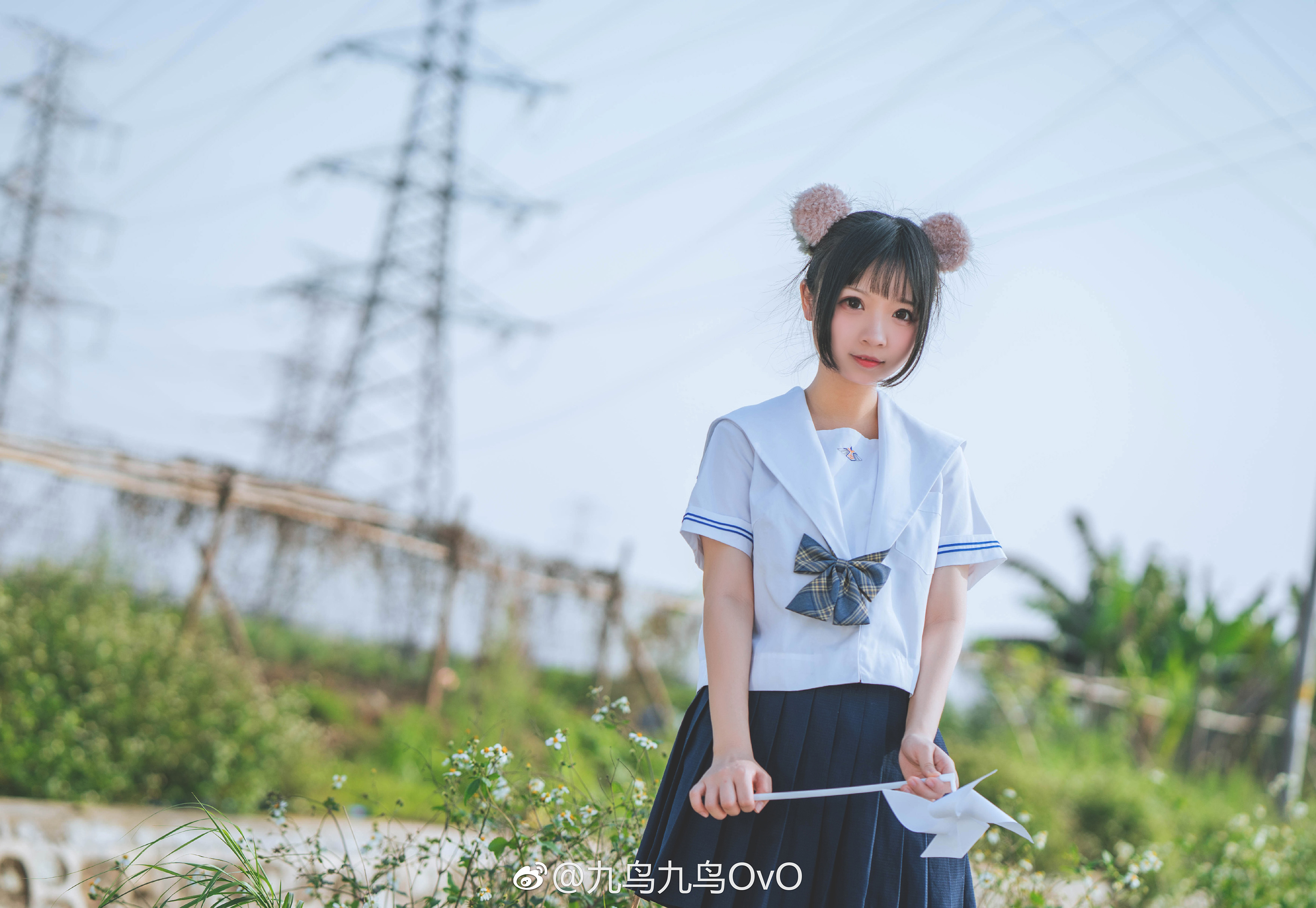 以后的每一个月 都可以陪我来看天空吗？