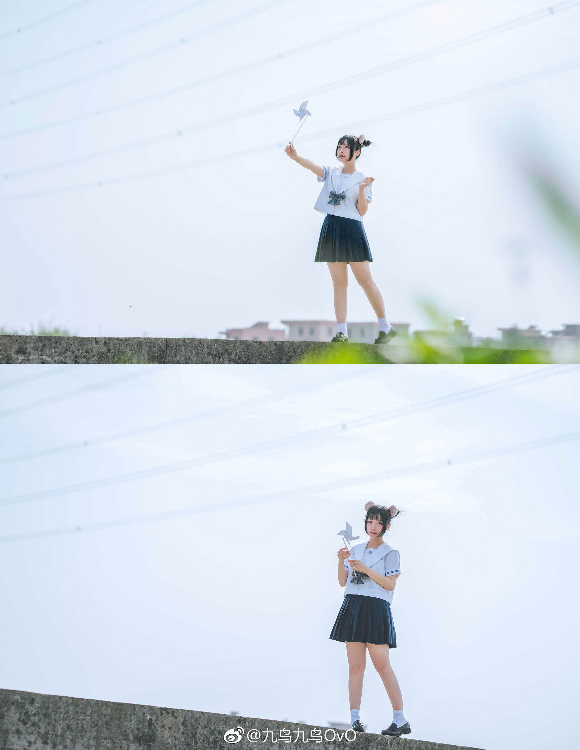以后的每一个月 都可以陪我来看天空吗？