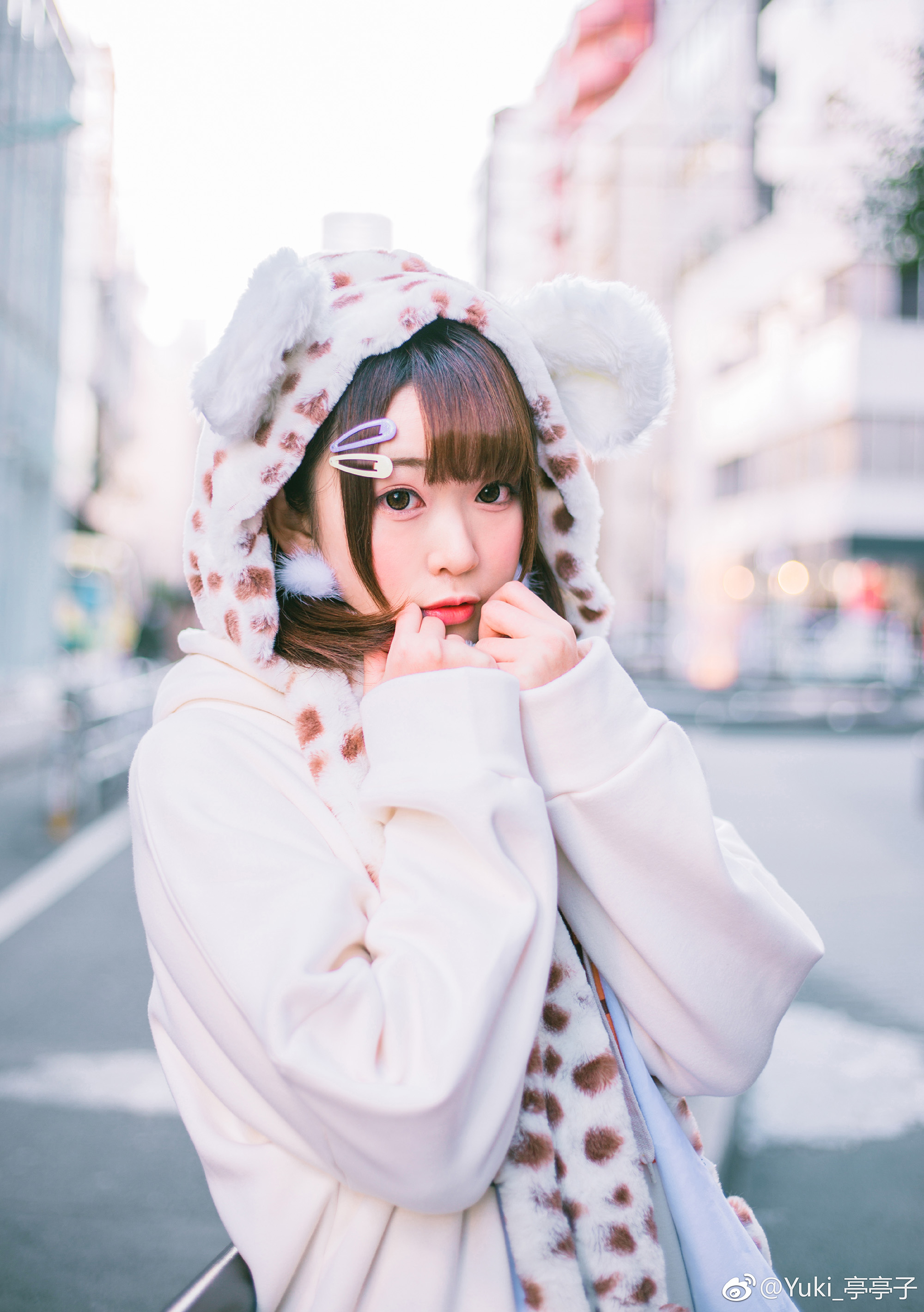 小姐姐是真正的フレンズ！
