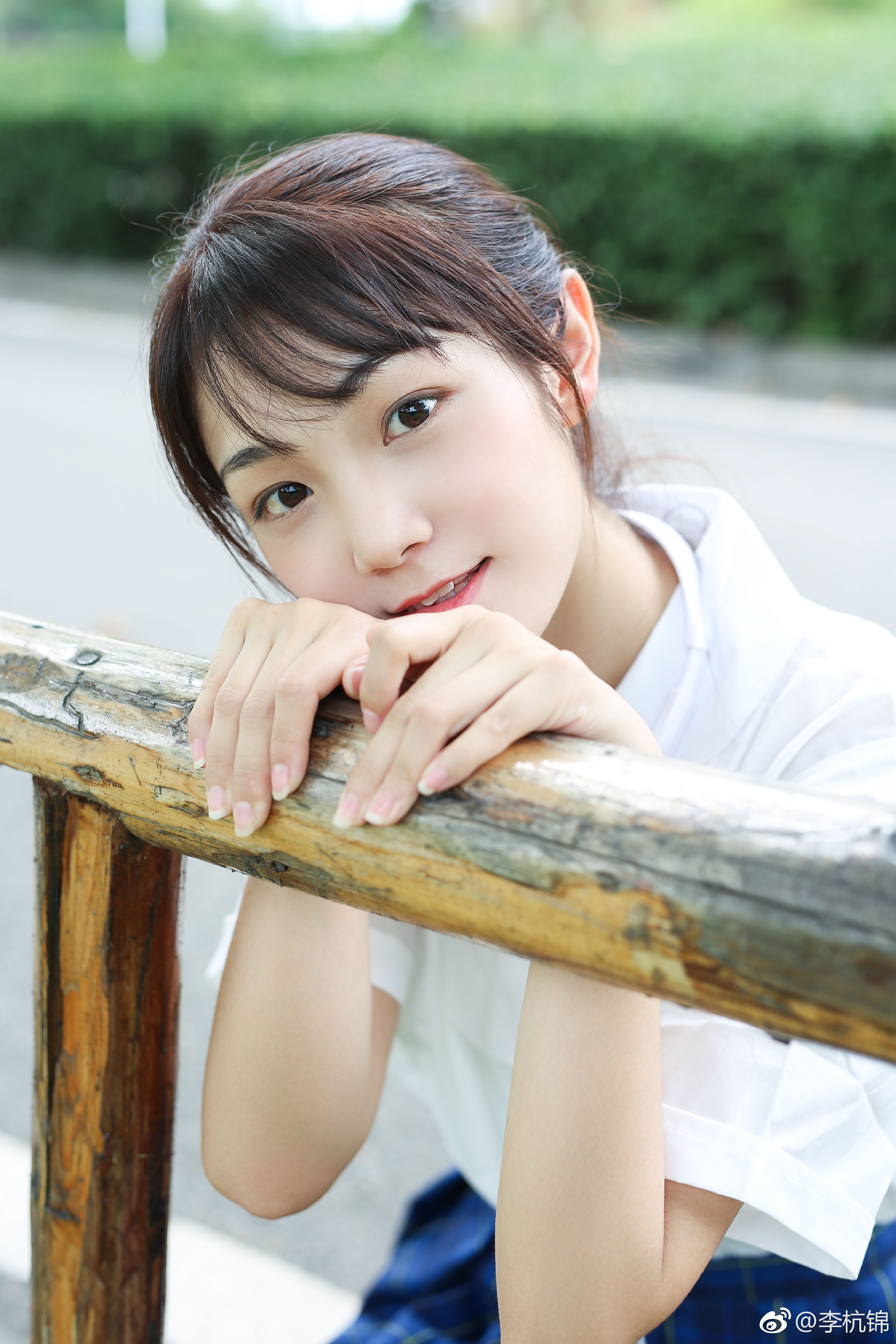 制服小清新