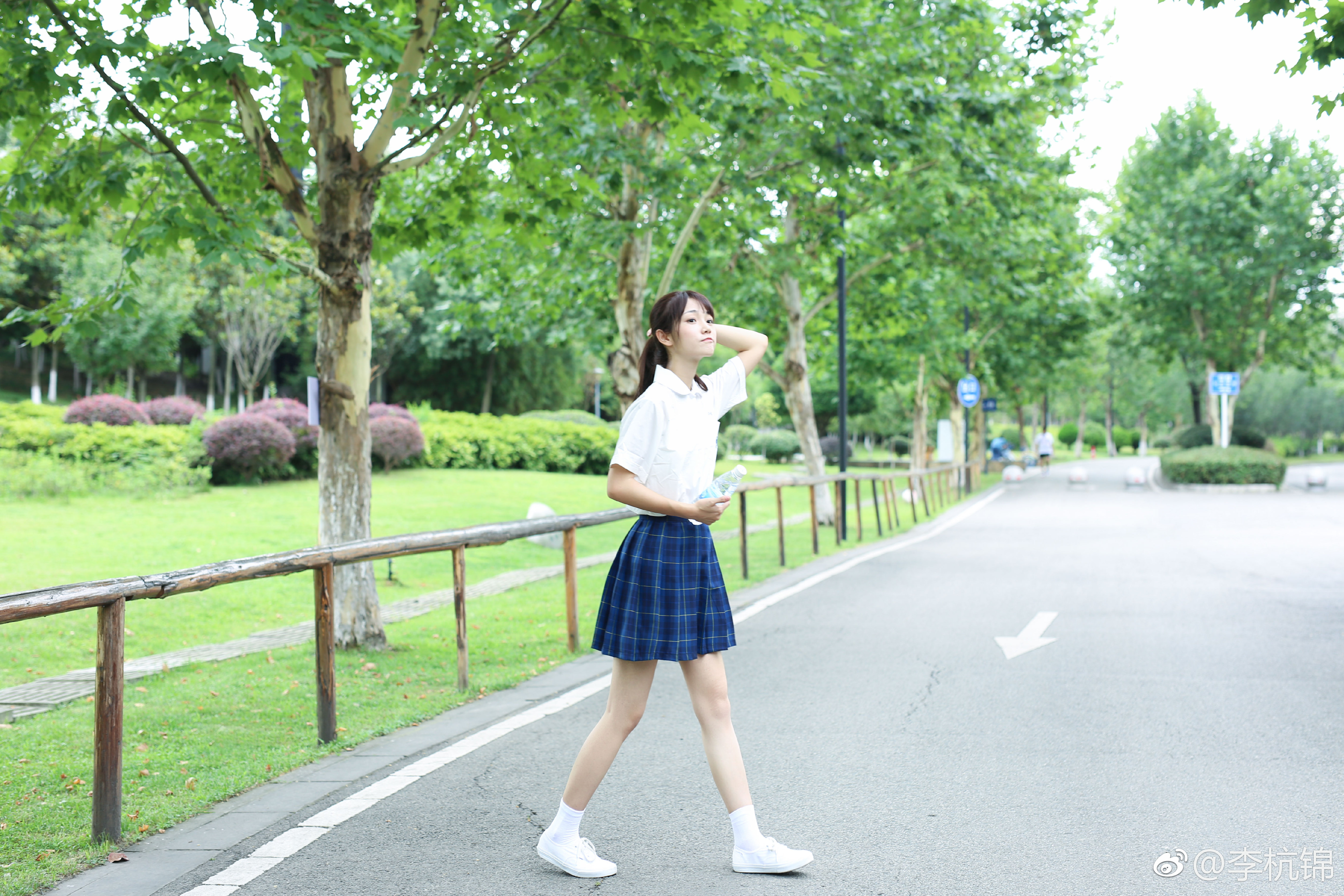 制服小清新