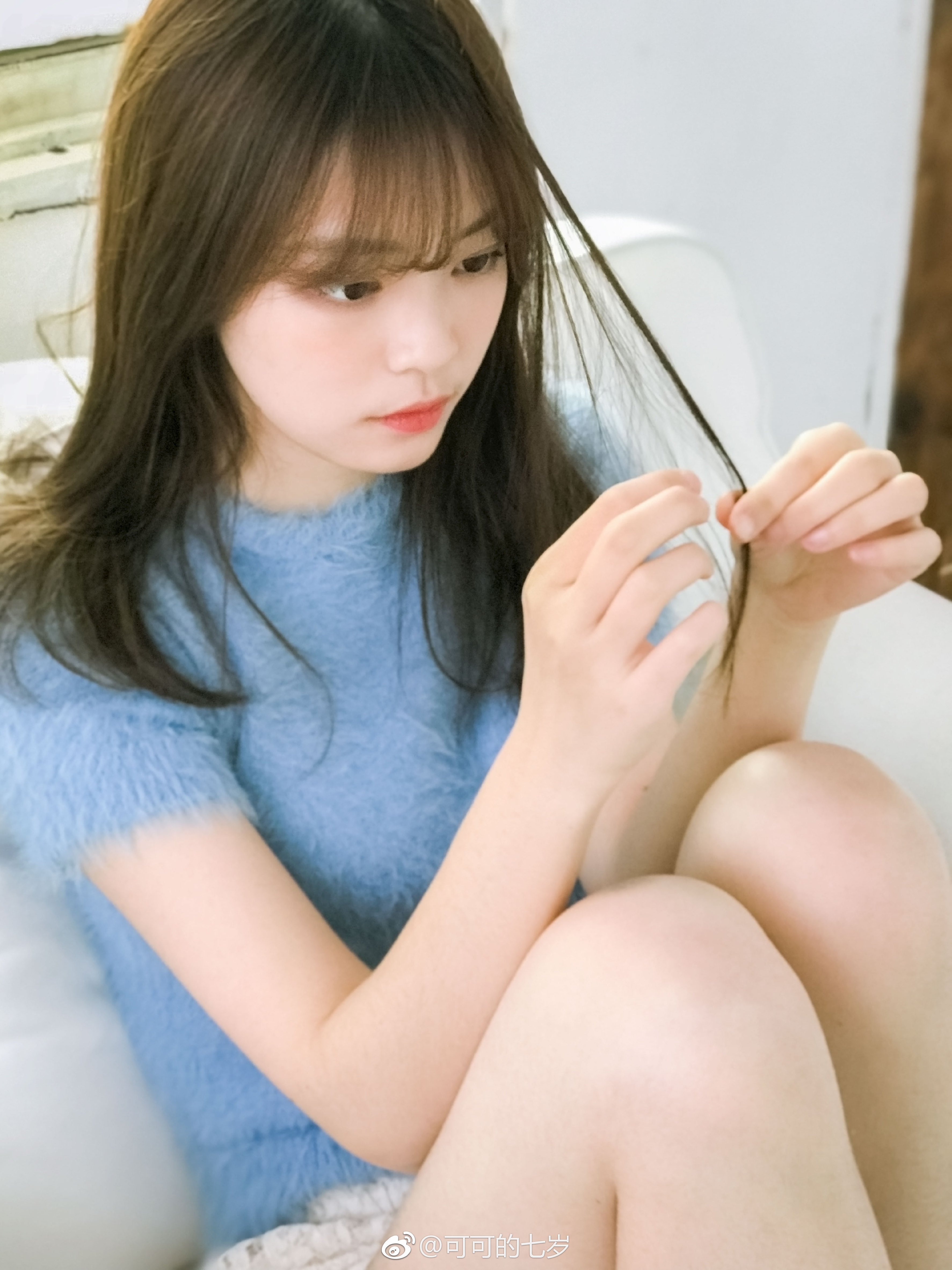 满天星辰 皆不及你的眼眸
