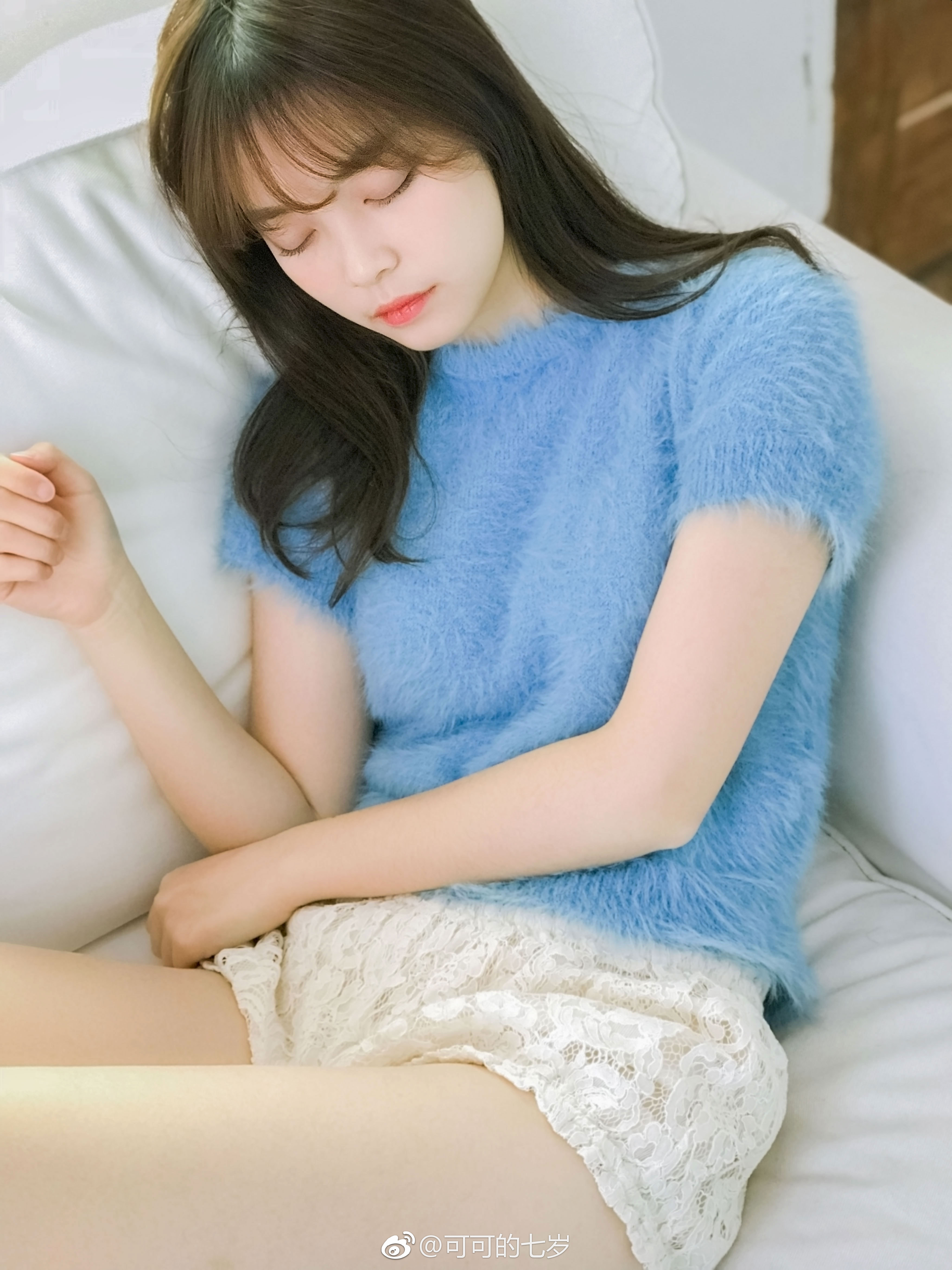 满天星辰 皆不及你的眼眸