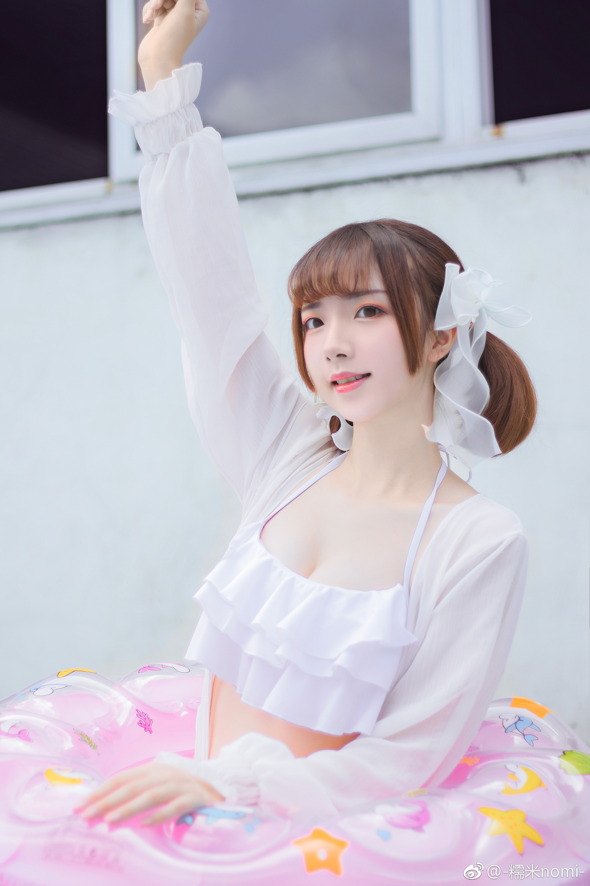 想要回到夏天