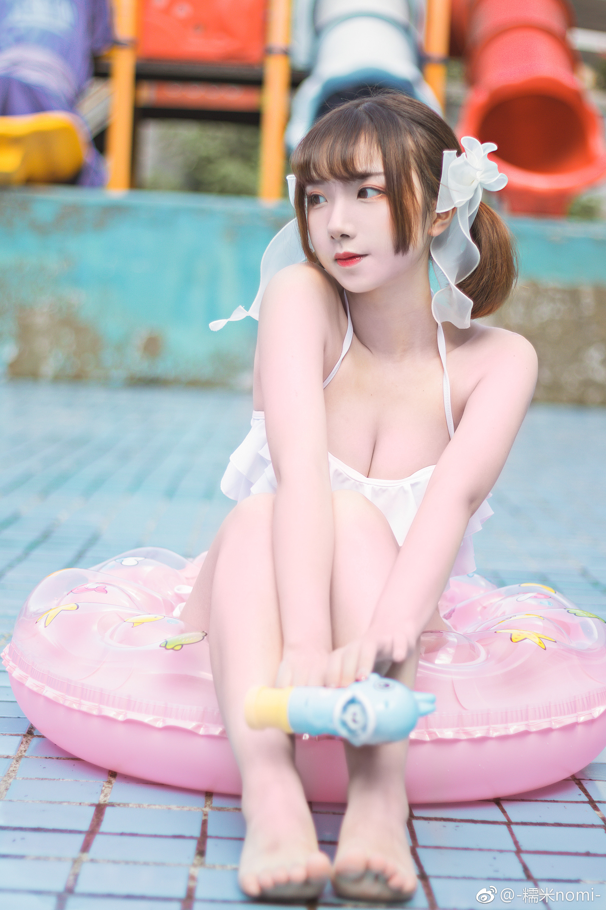 想要回到夏天