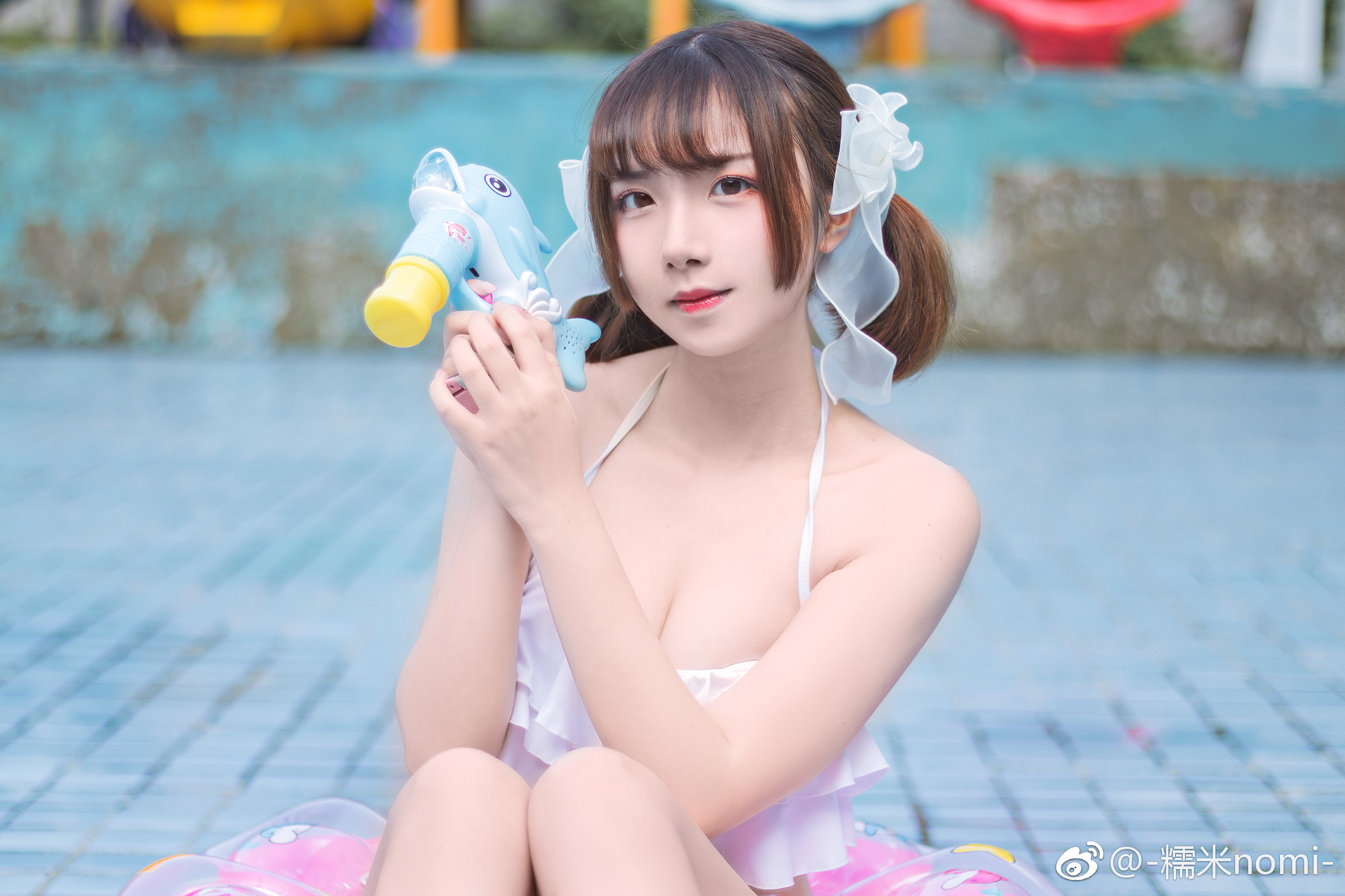 想要回到夏天