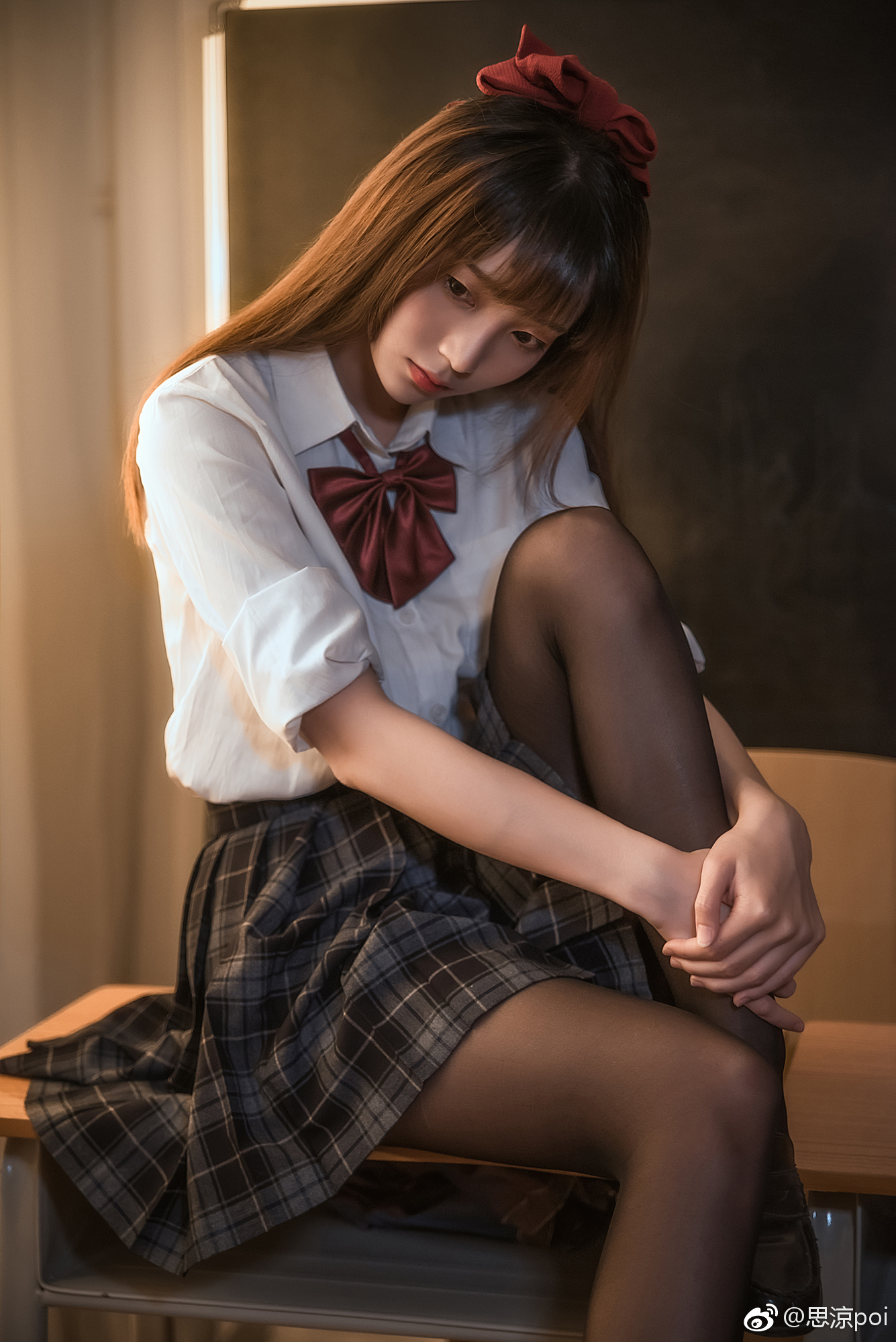 质感很棒！