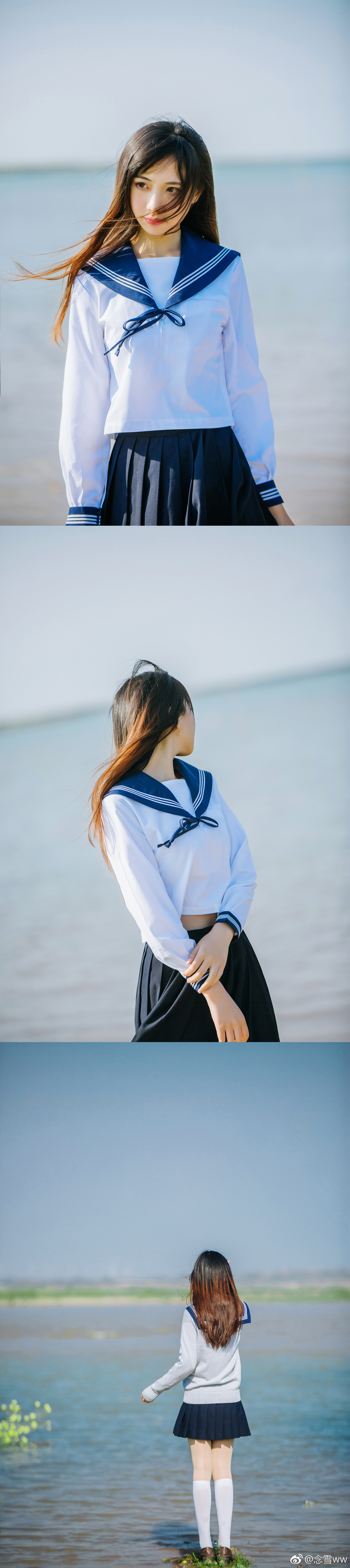 赶紧去看海吧