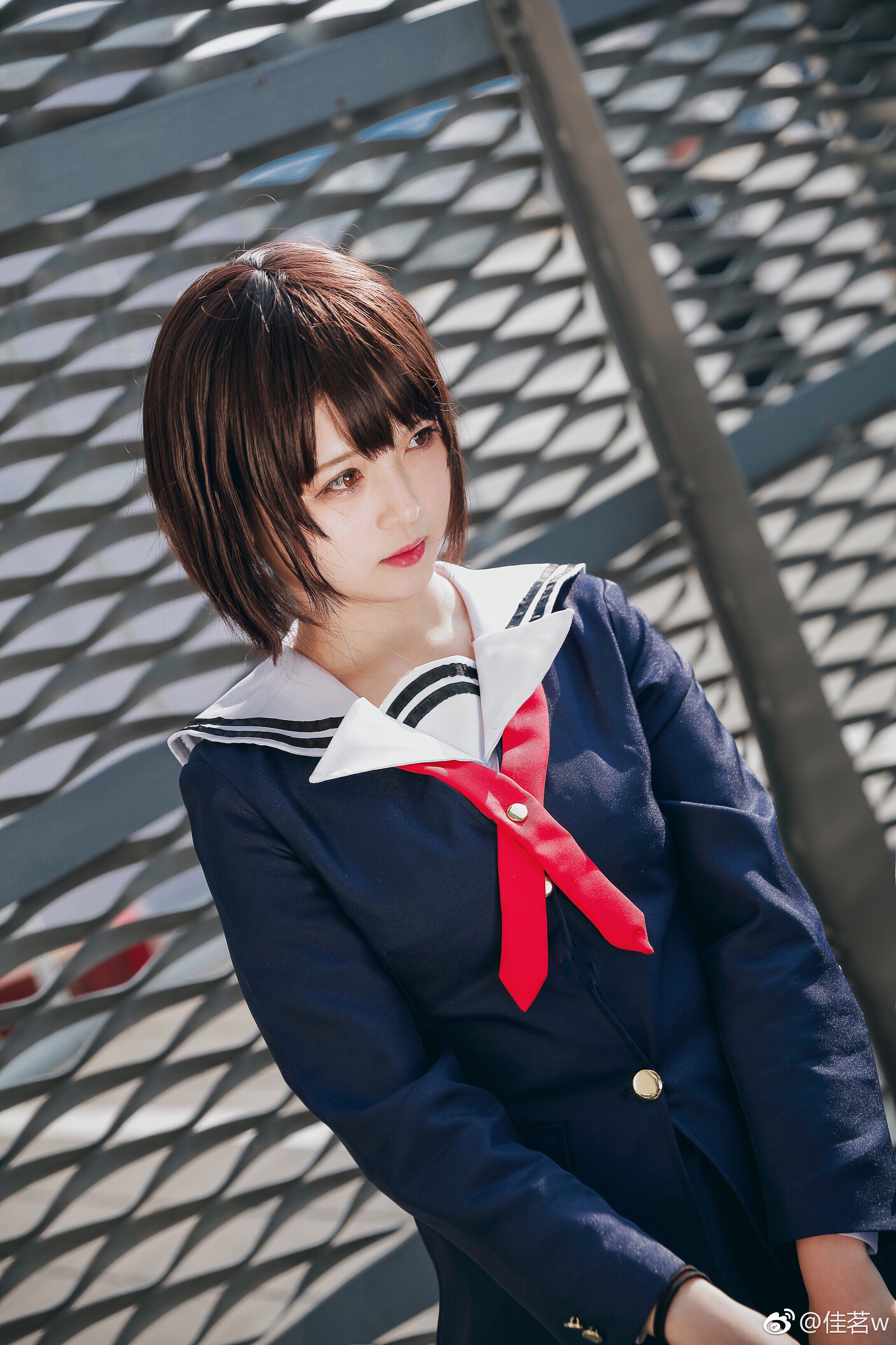 佳茗w cp21加藤惠