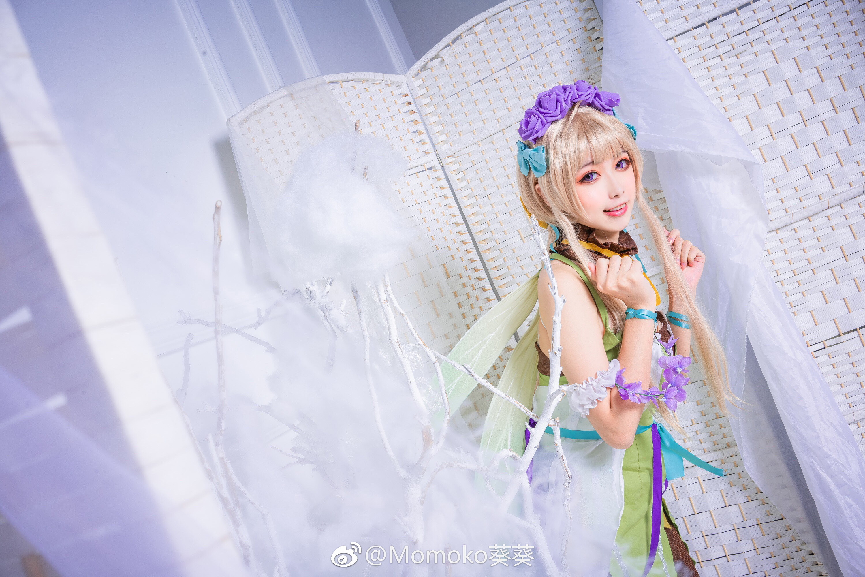 小精灵