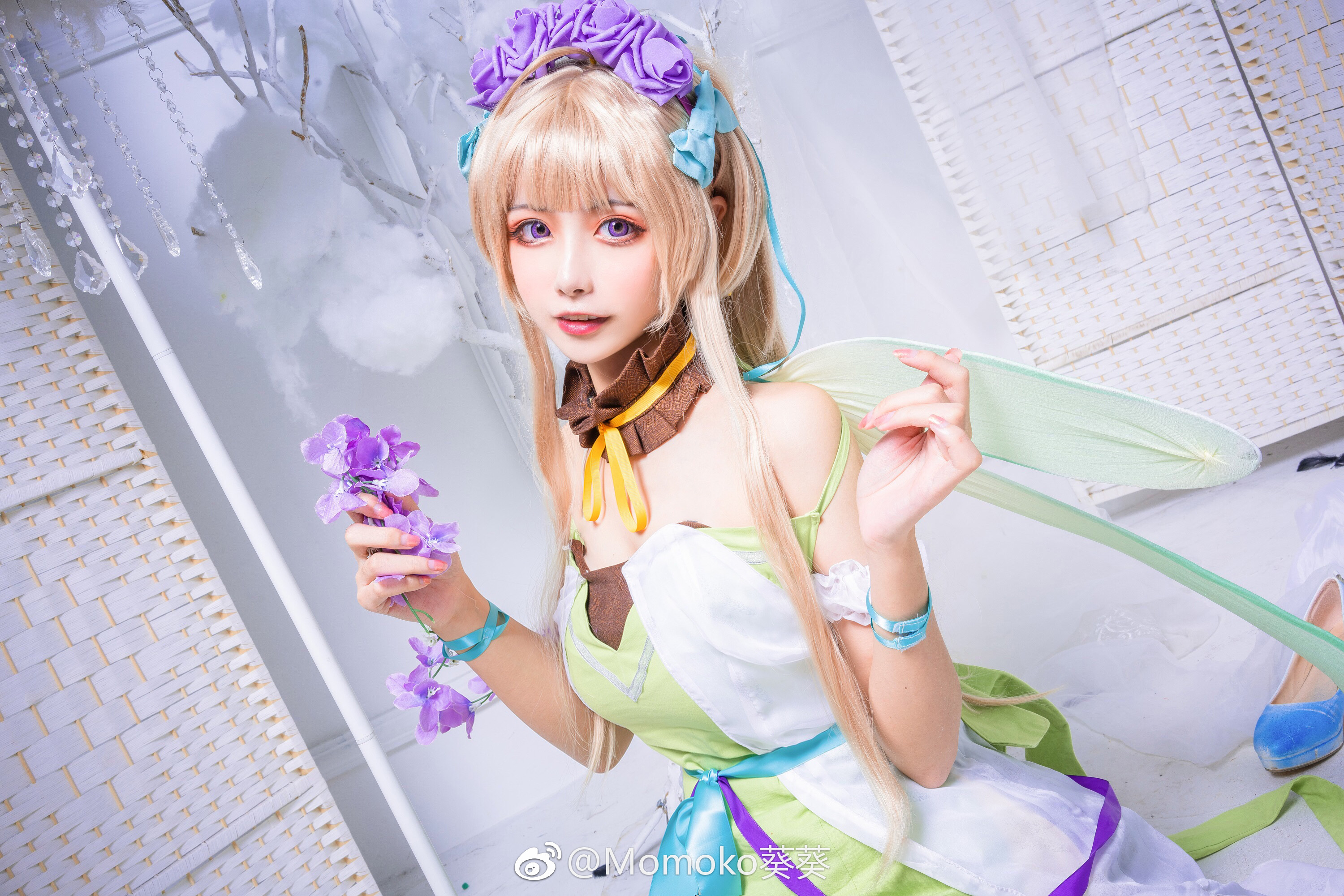 小精灵
