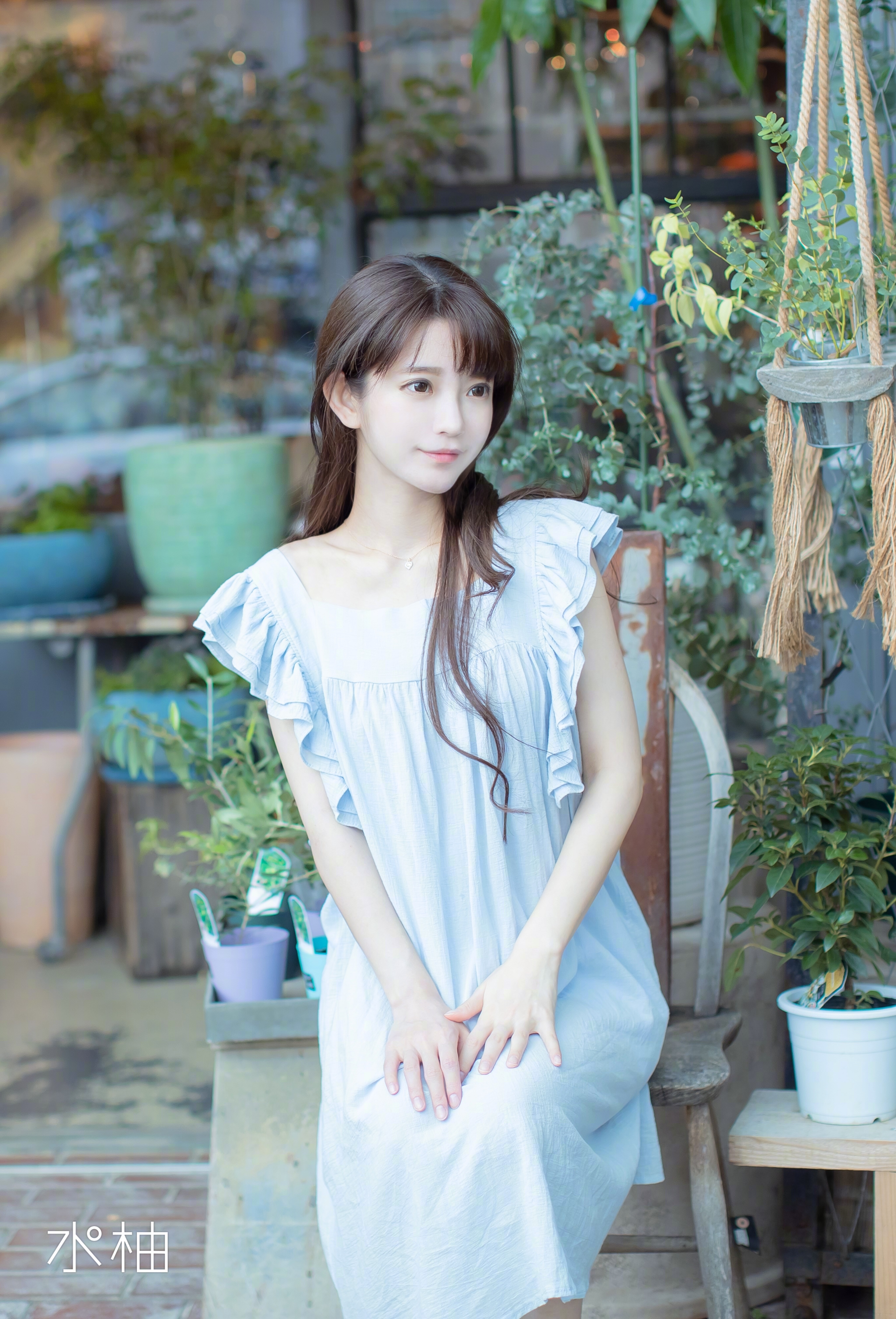 好清新