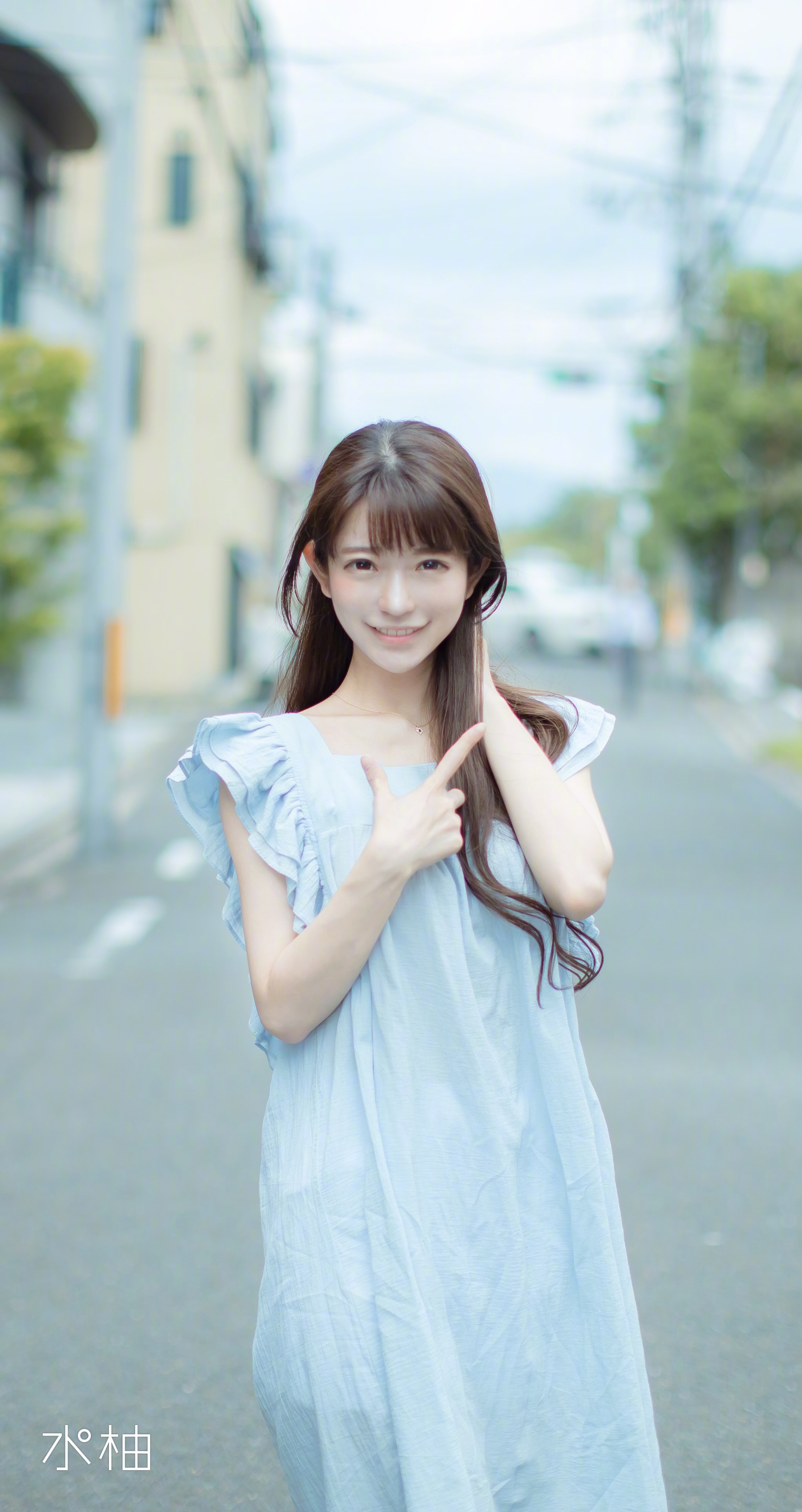 好清新