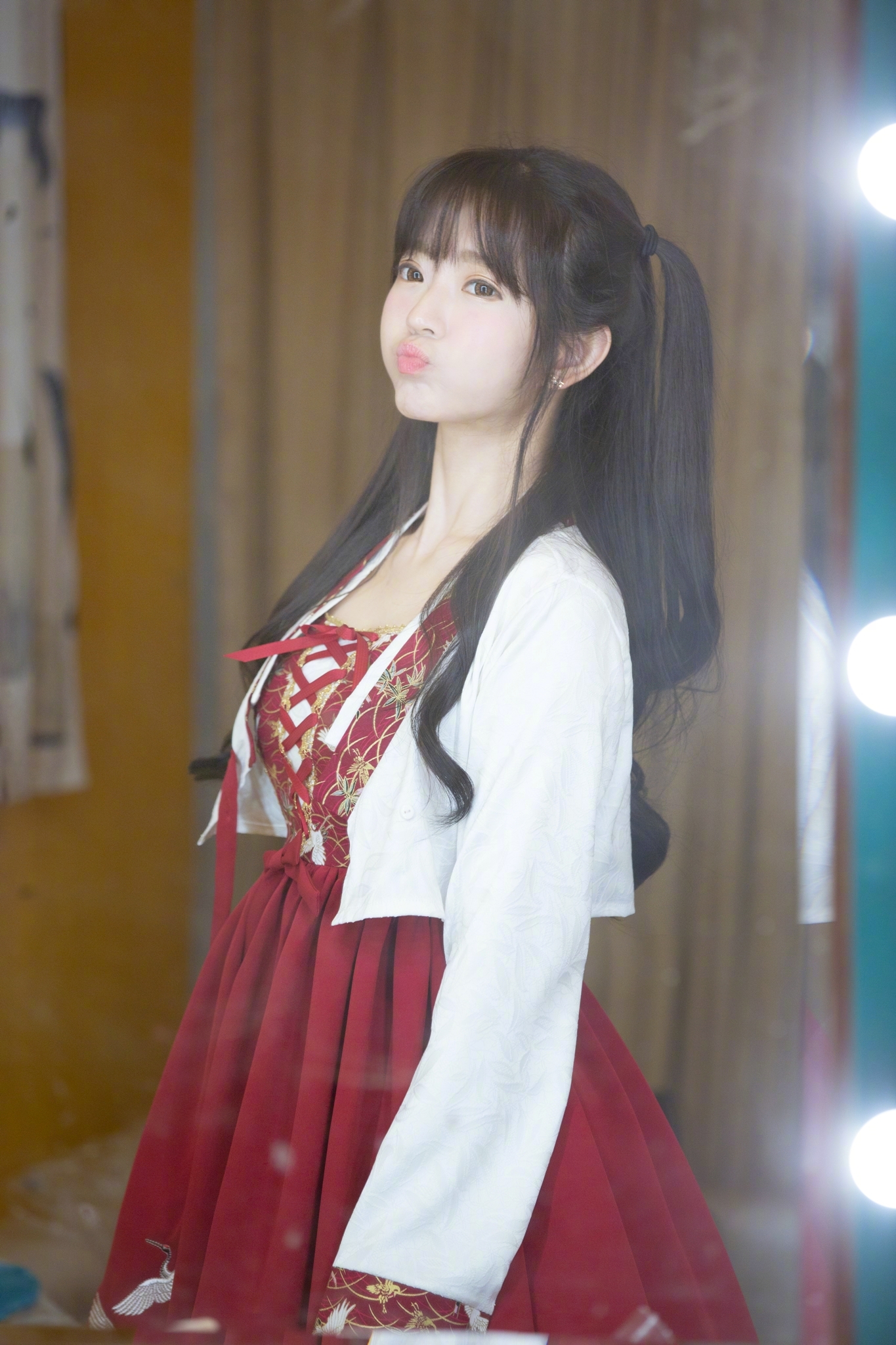 韩服的yurisa~ 