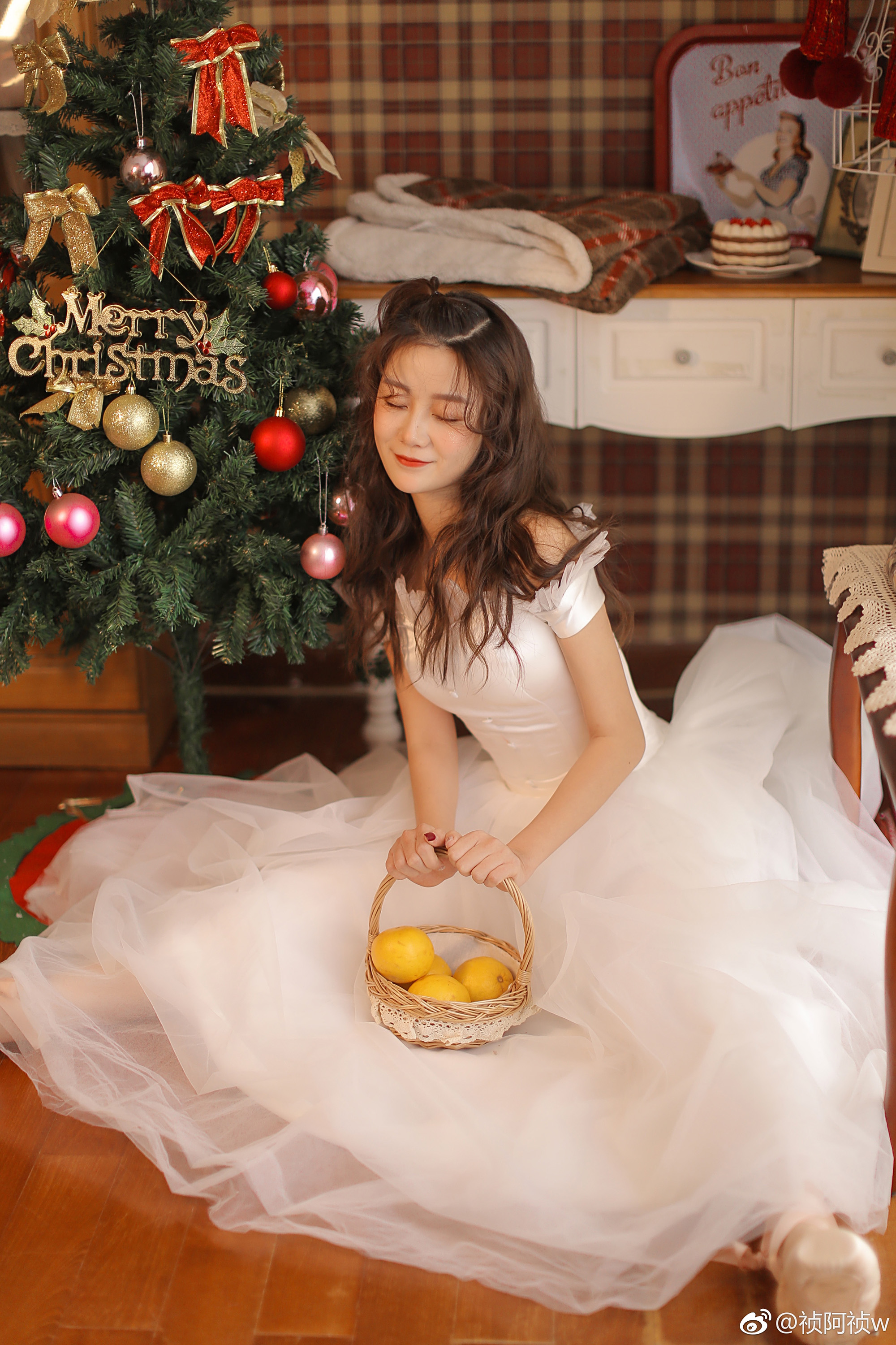 Merry Christmax Eve