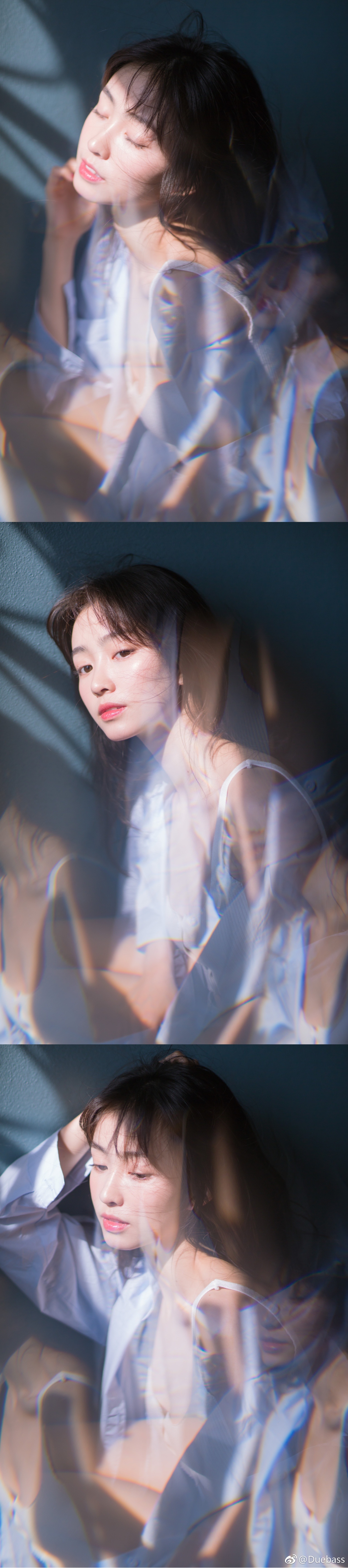 世界最美，不过如此
