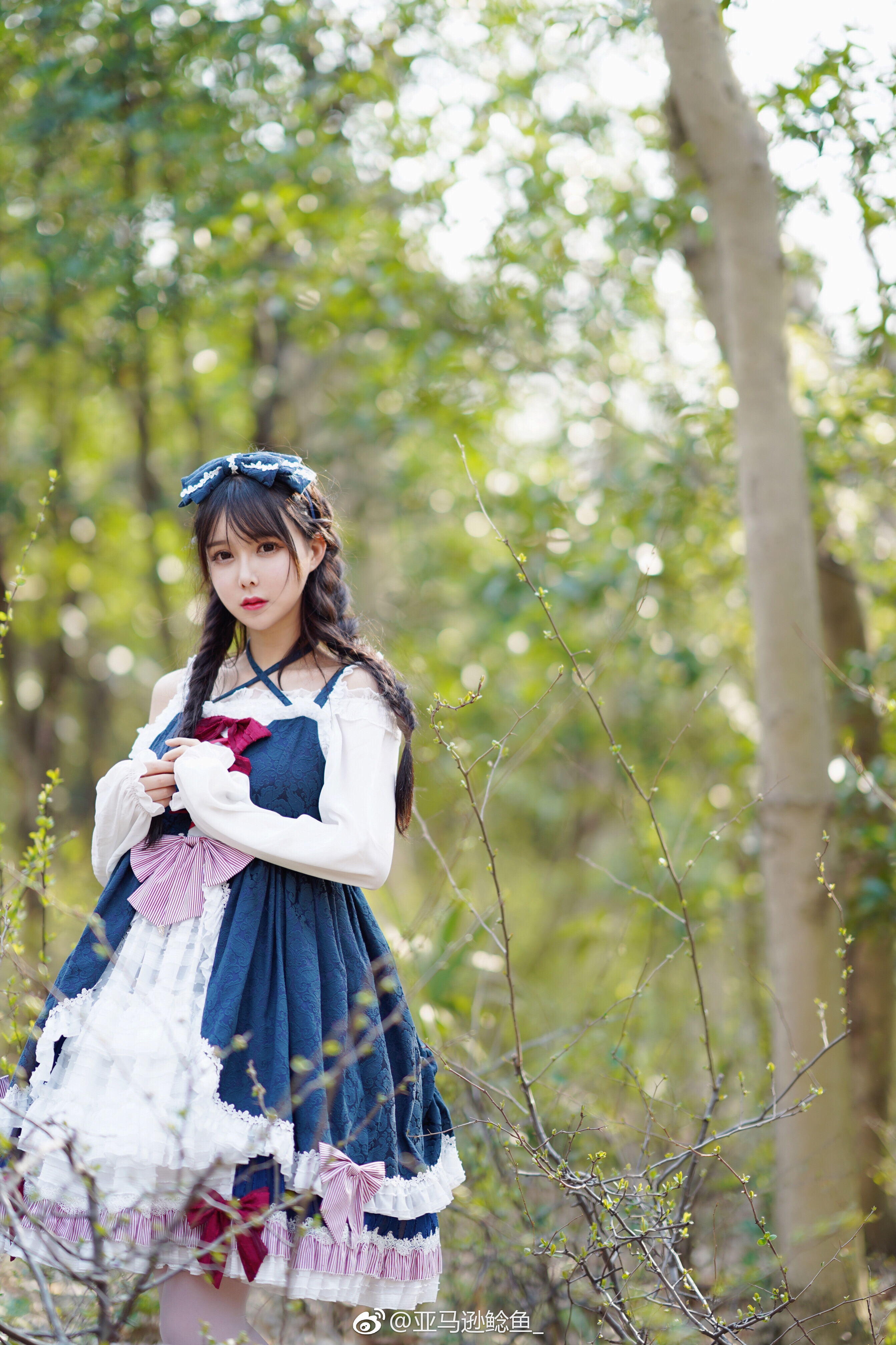 童话少女