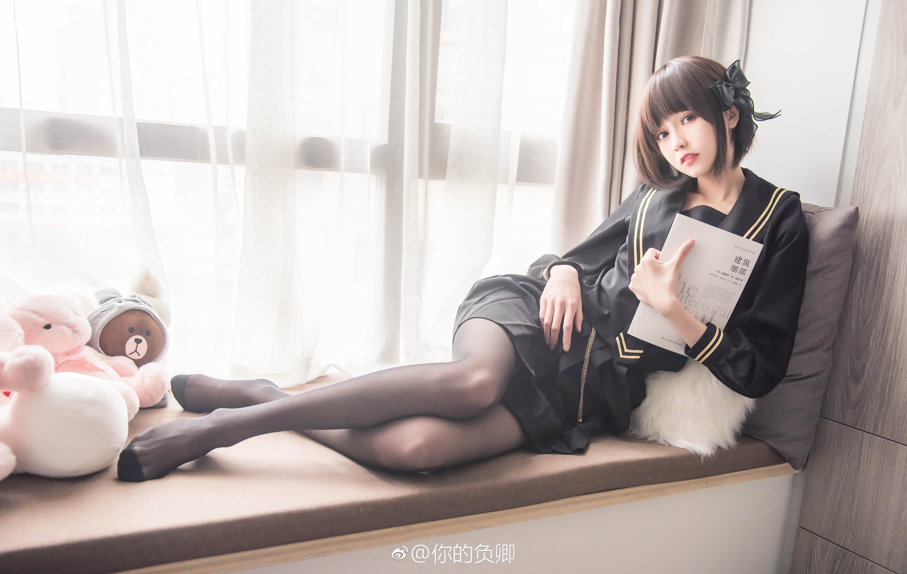 这也太心动了吧！