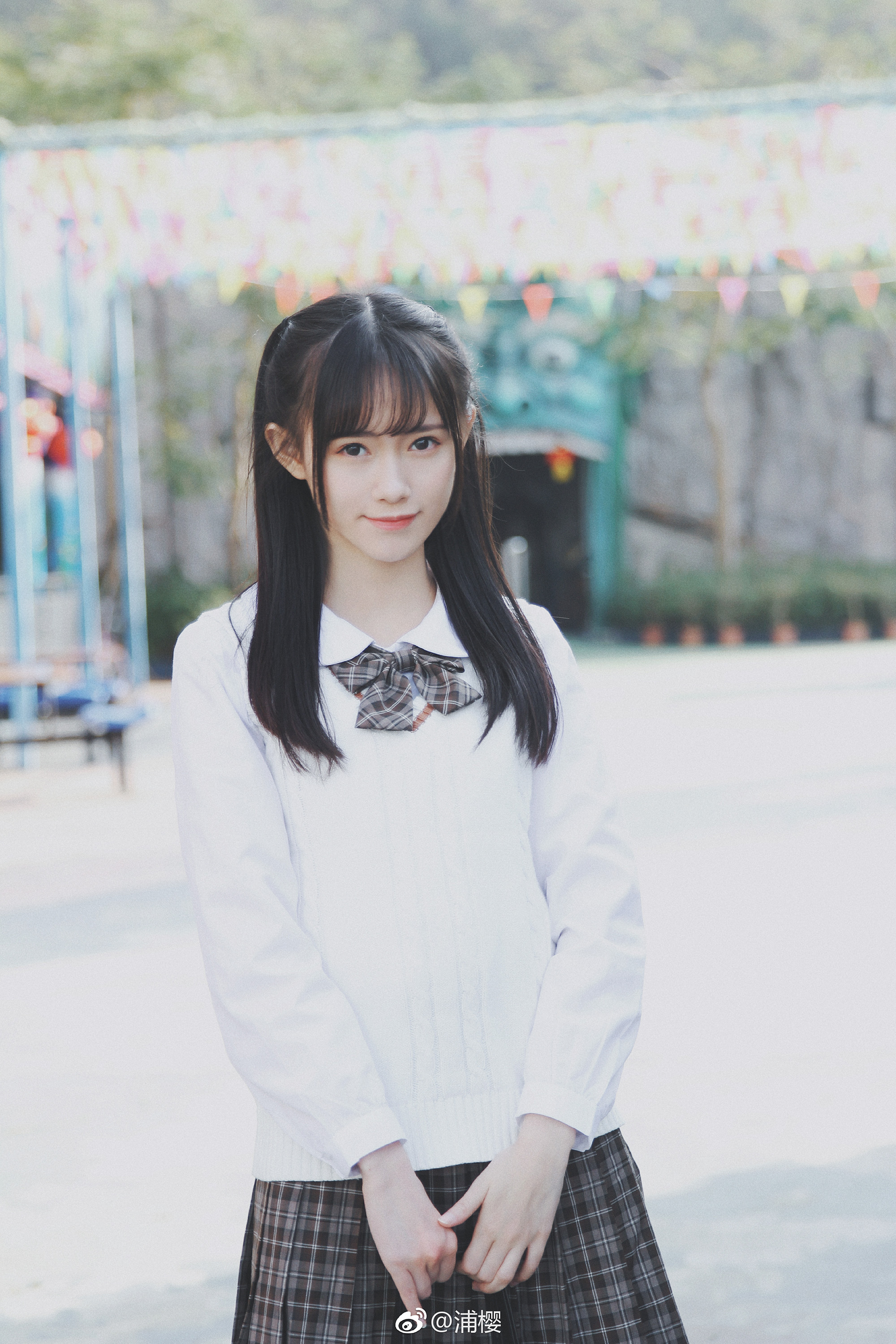 永远十六岁
