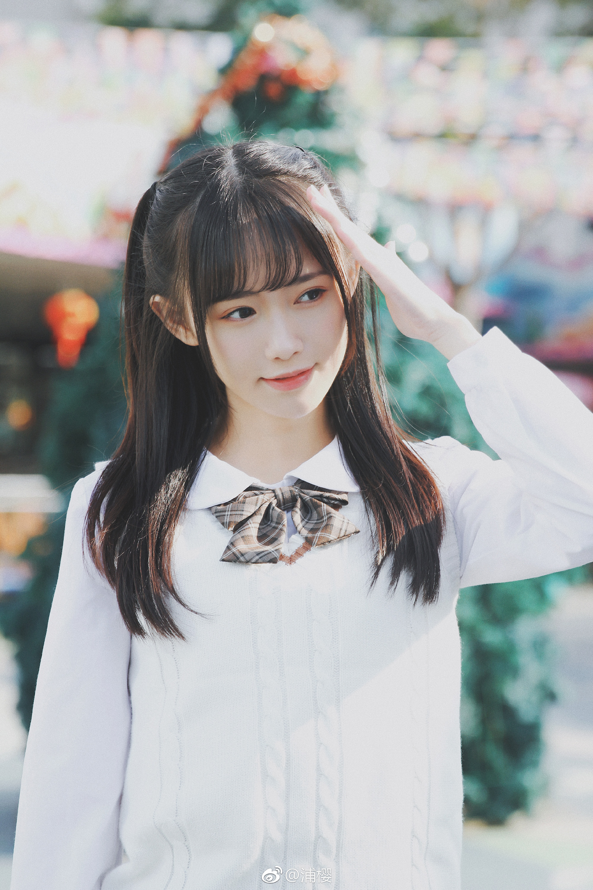永远十六岁