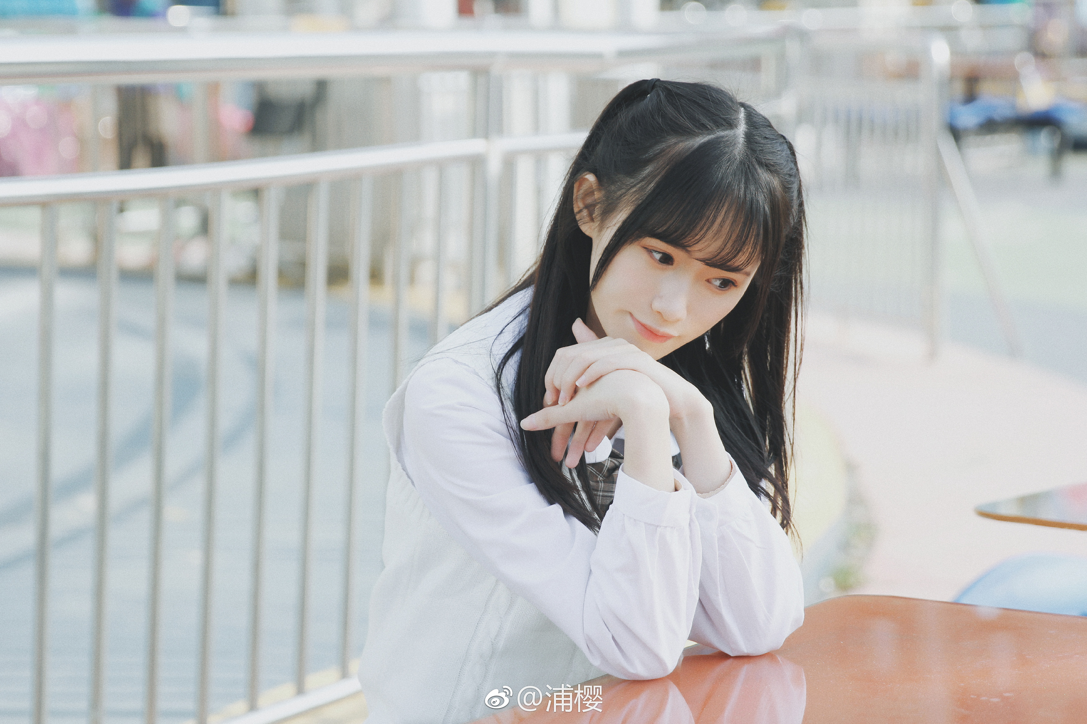 永远十六岁