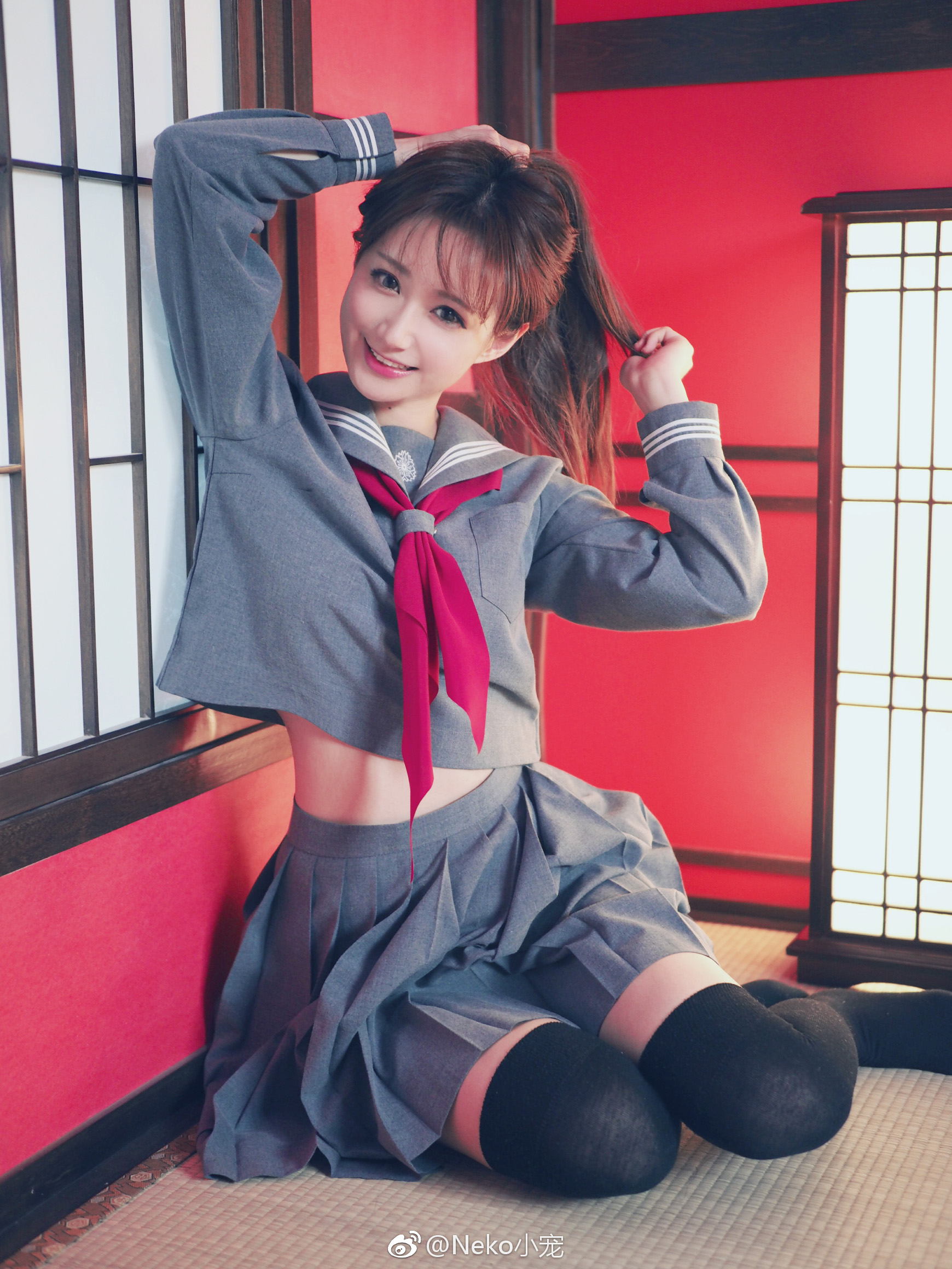 jk学姐