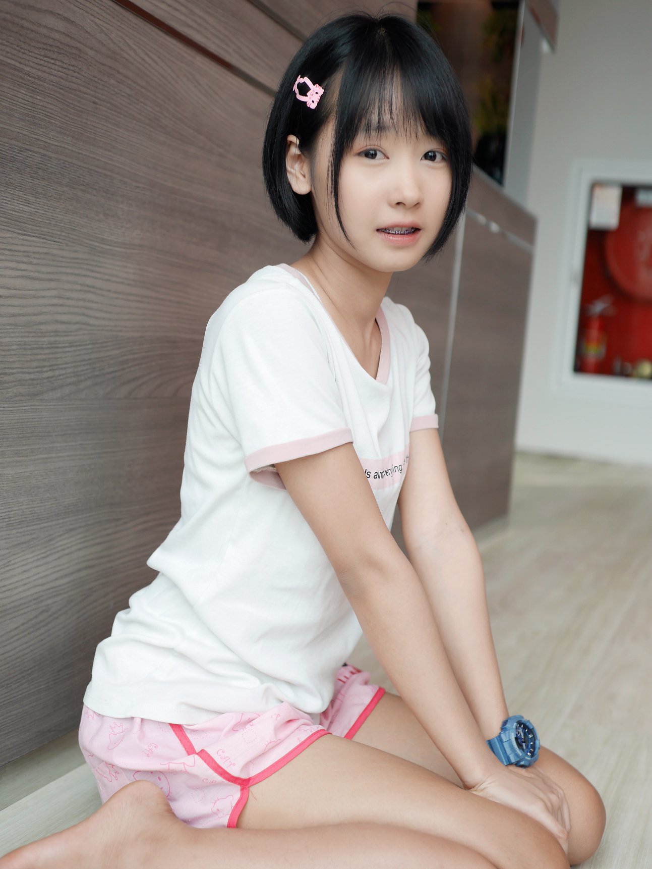 推特疯传《泰国JG美少女》原本以为的伪娘,真相却让网友大感失望?