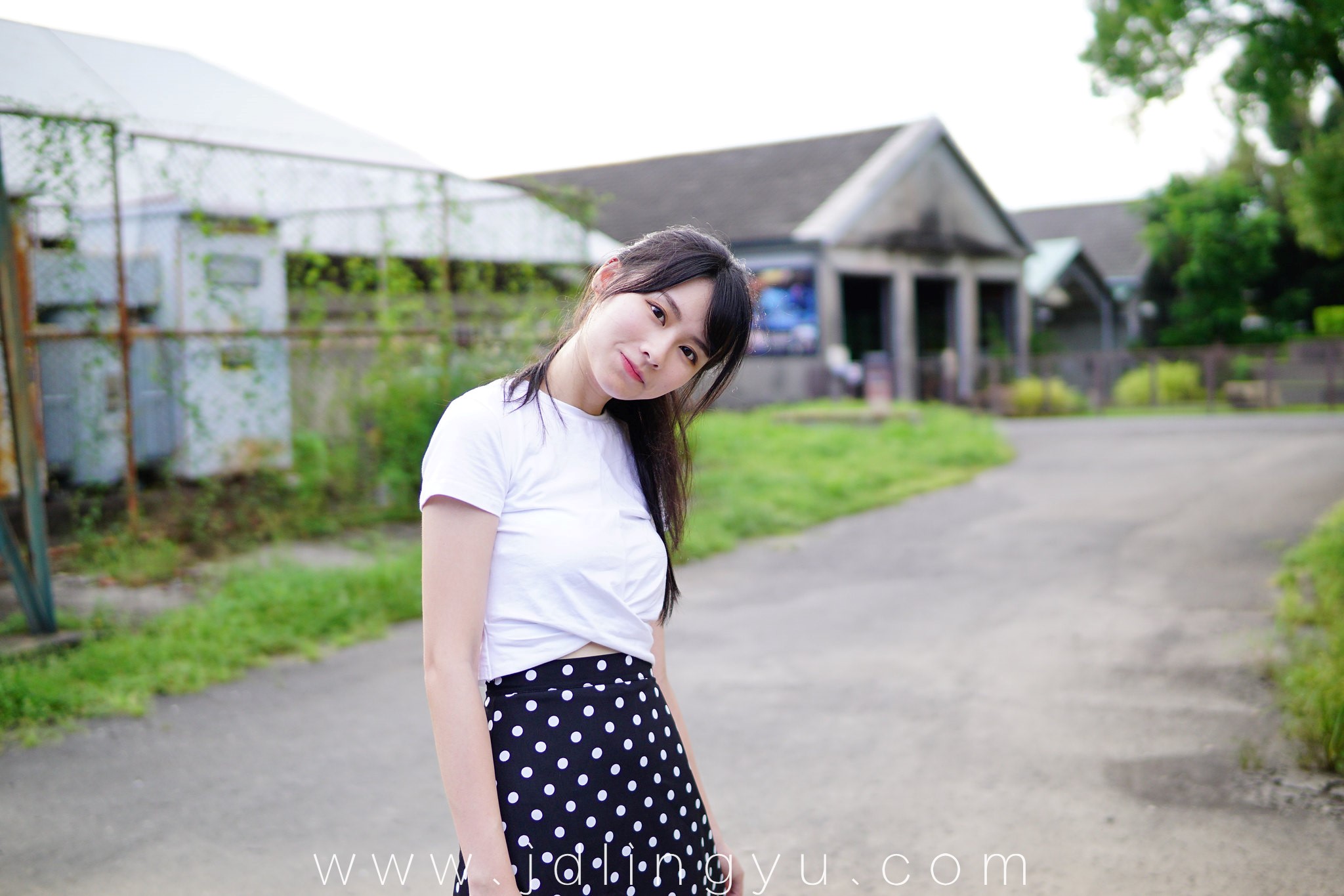 成功大学小清新正妹罗珮恩