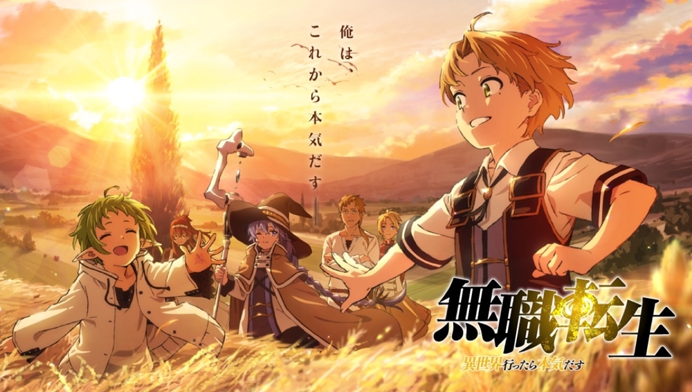 【2021冬季动漫推荐】1月开播动画新番整理,将近50部作品一次介绍(持续更新…)