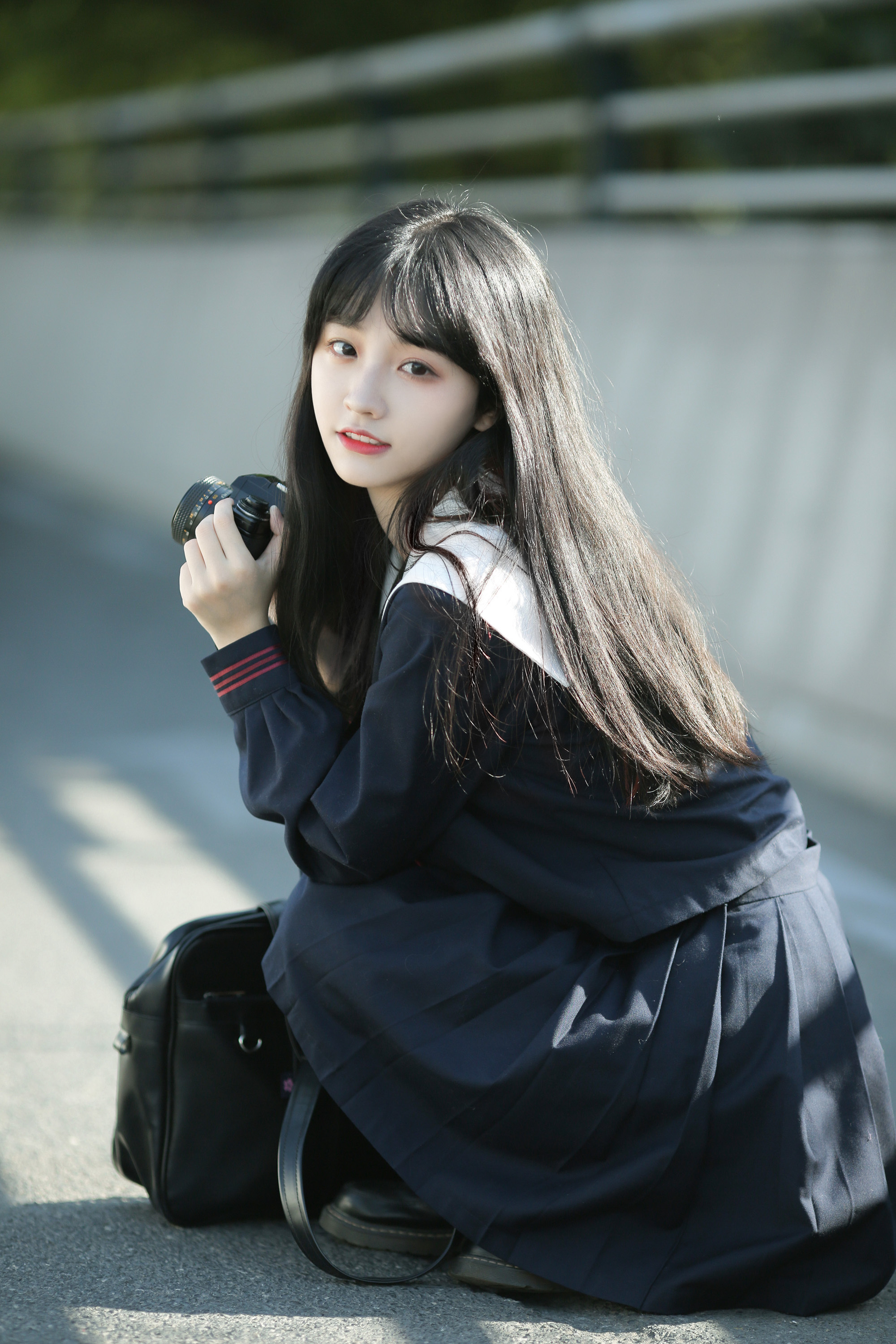 妹妹太纯了