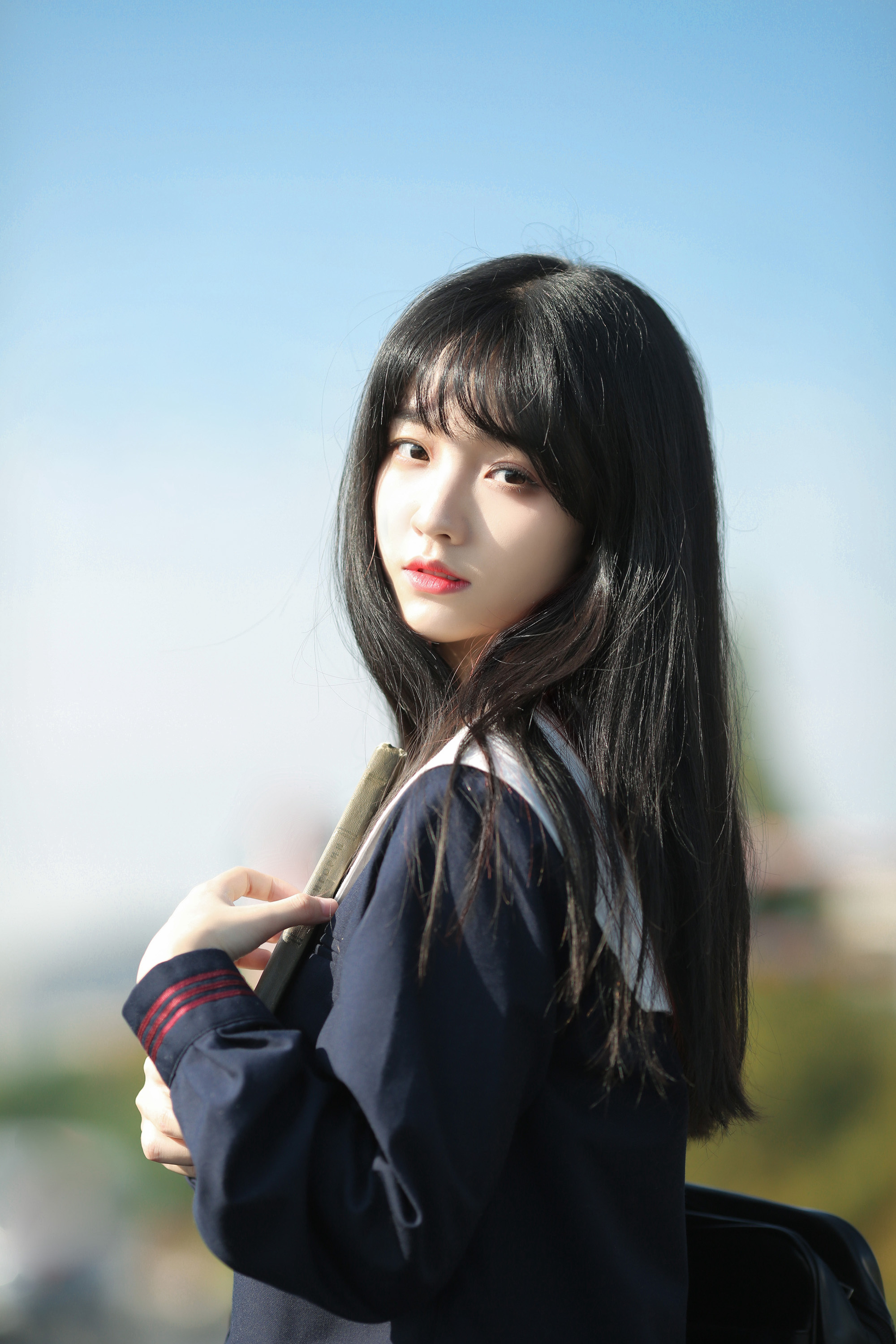 妹妹太纯了