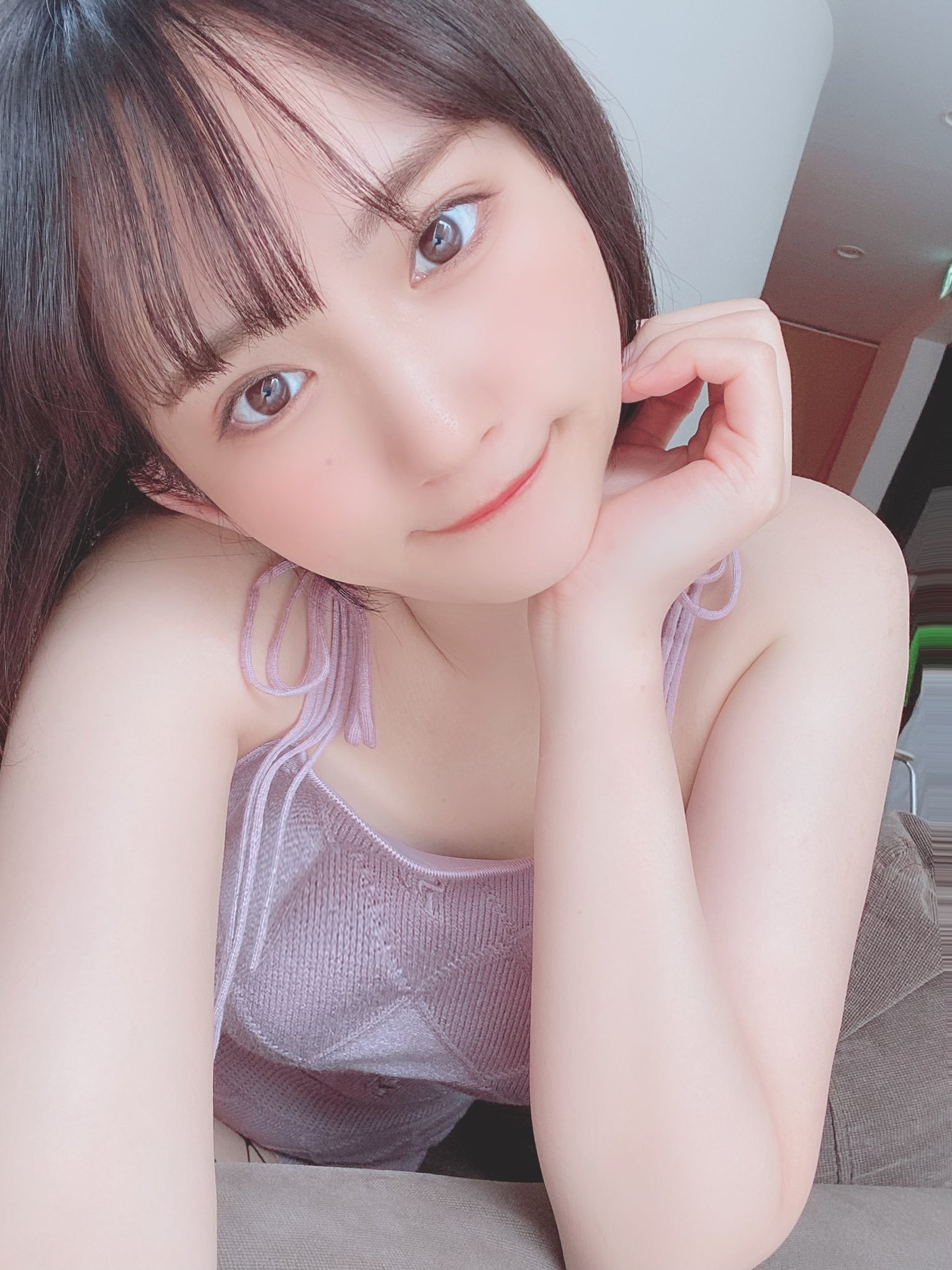 号称「韩版新垣结衣」!日网友大赞《そよん》可爱程度超越本家?