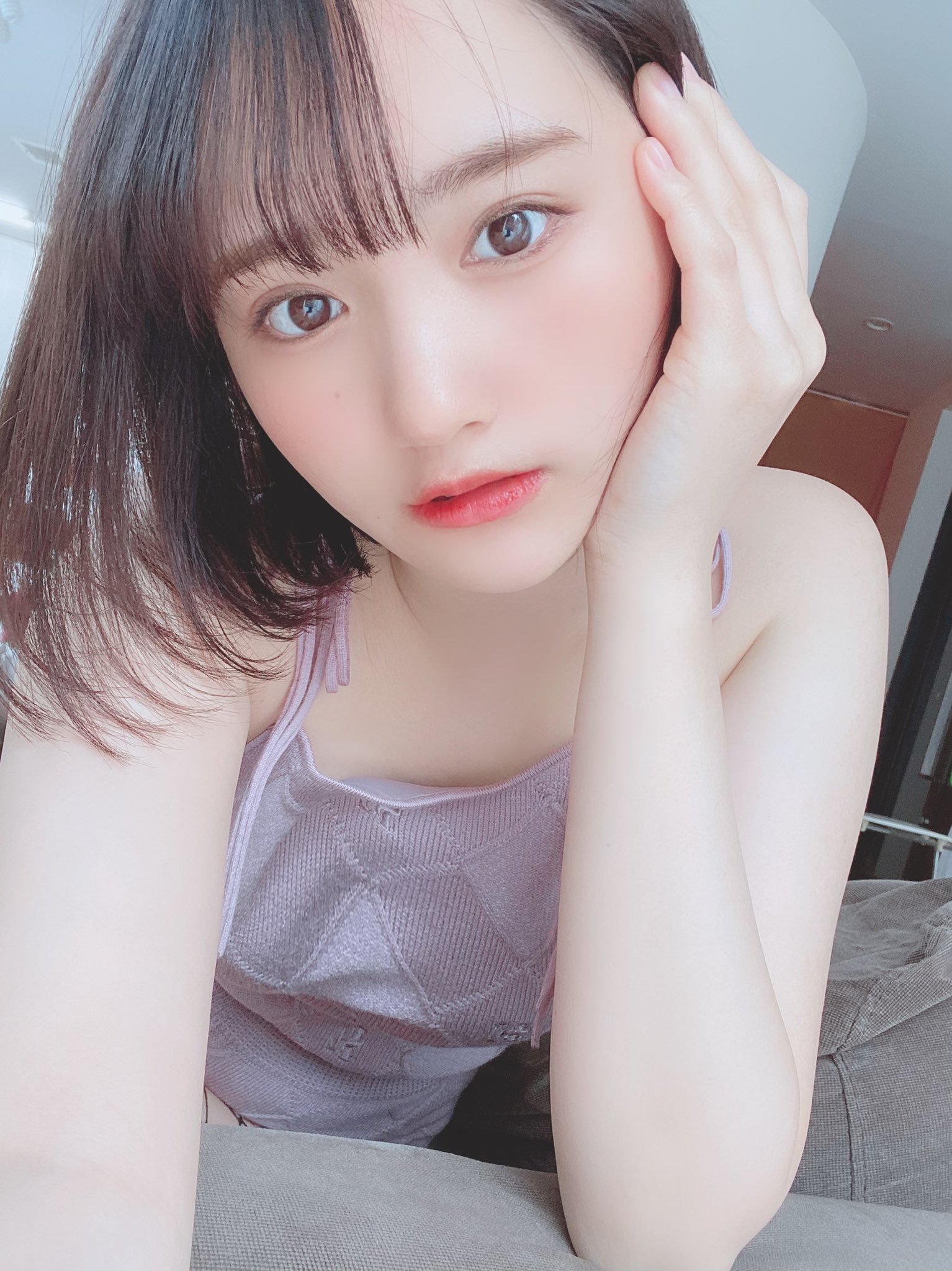 号称「韩版新垣结衣」!日网友大赞《そよん》可爱程度超越本家?