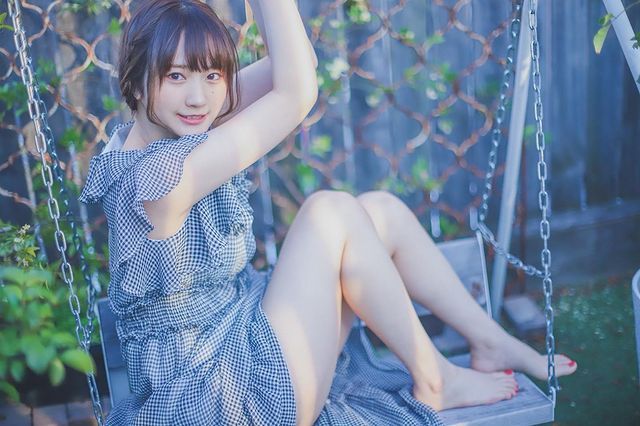 号称「韩版新垣结衣」!日网友大赞《そよん》可爱程度超越本家?