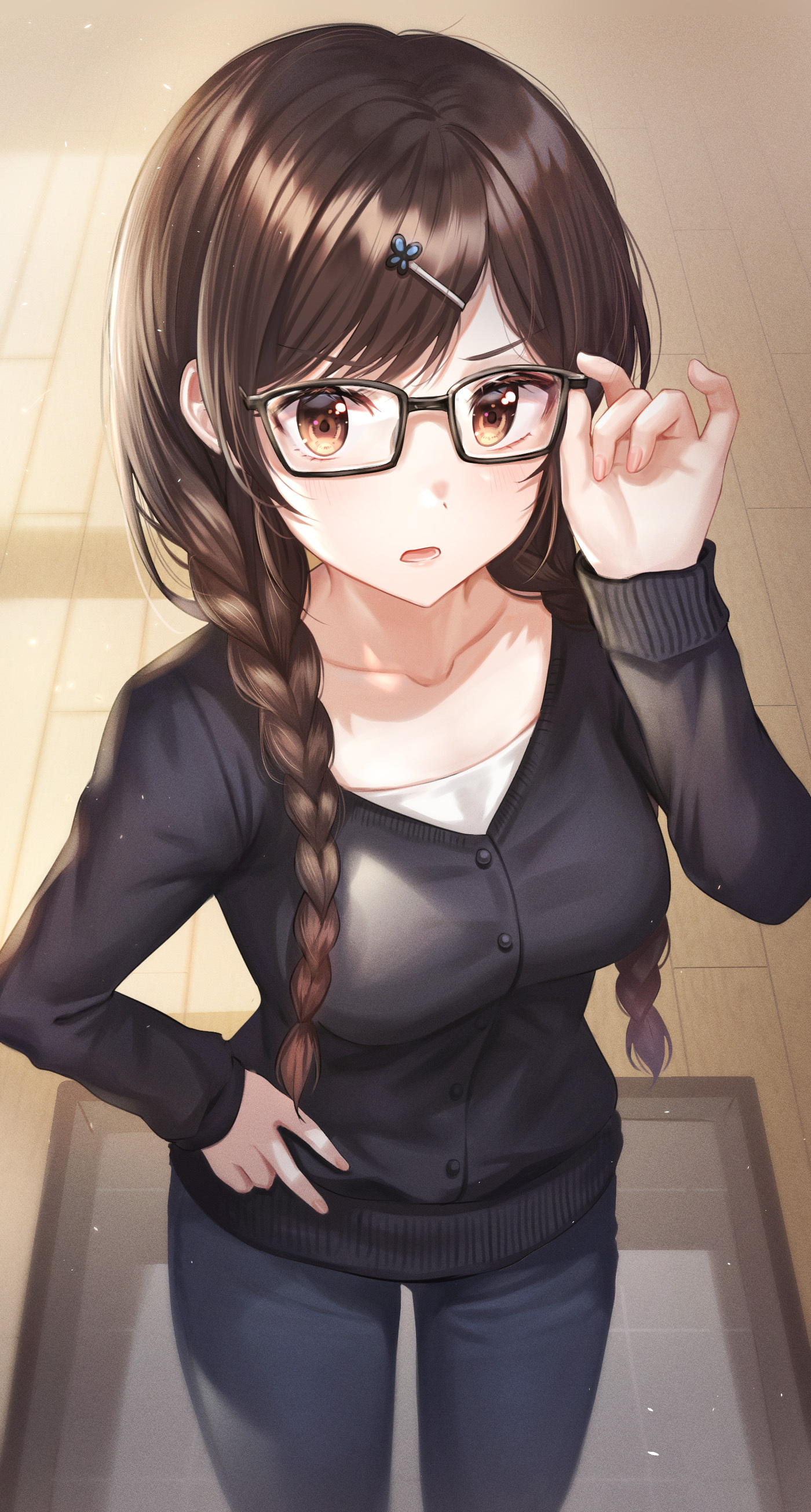 [Pixiv精选] 租来的幸福，《租借女友》同人作品特辑。