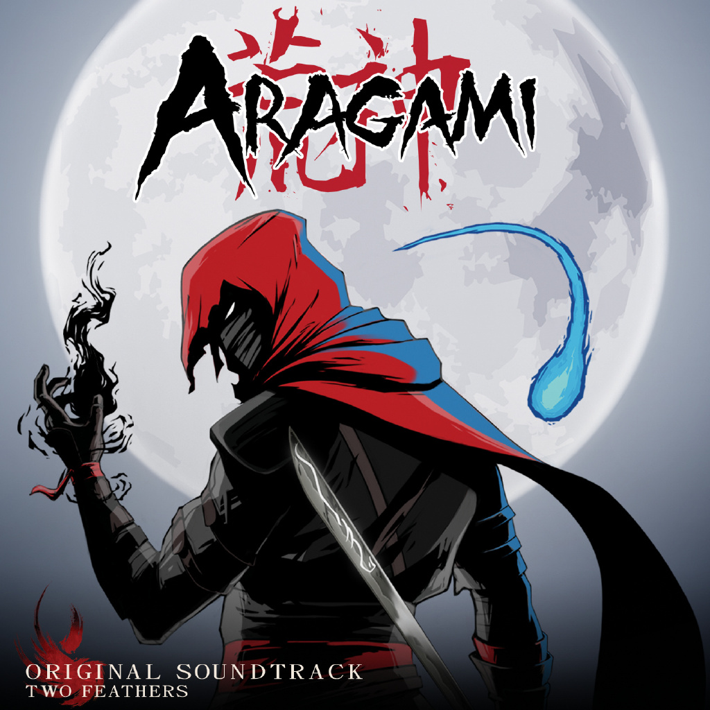 [音乐] Aragami (Original Soundtrack) [WAV] - ACG17.COM