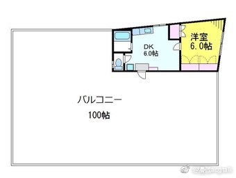 日推最近有个很好笑的tag叫“年度最烂房产2017”…… ​​​​