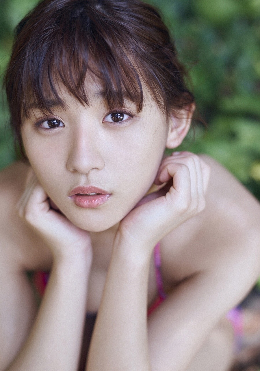 浅川梨奈（1999-04-03，159cm）偶像、演员