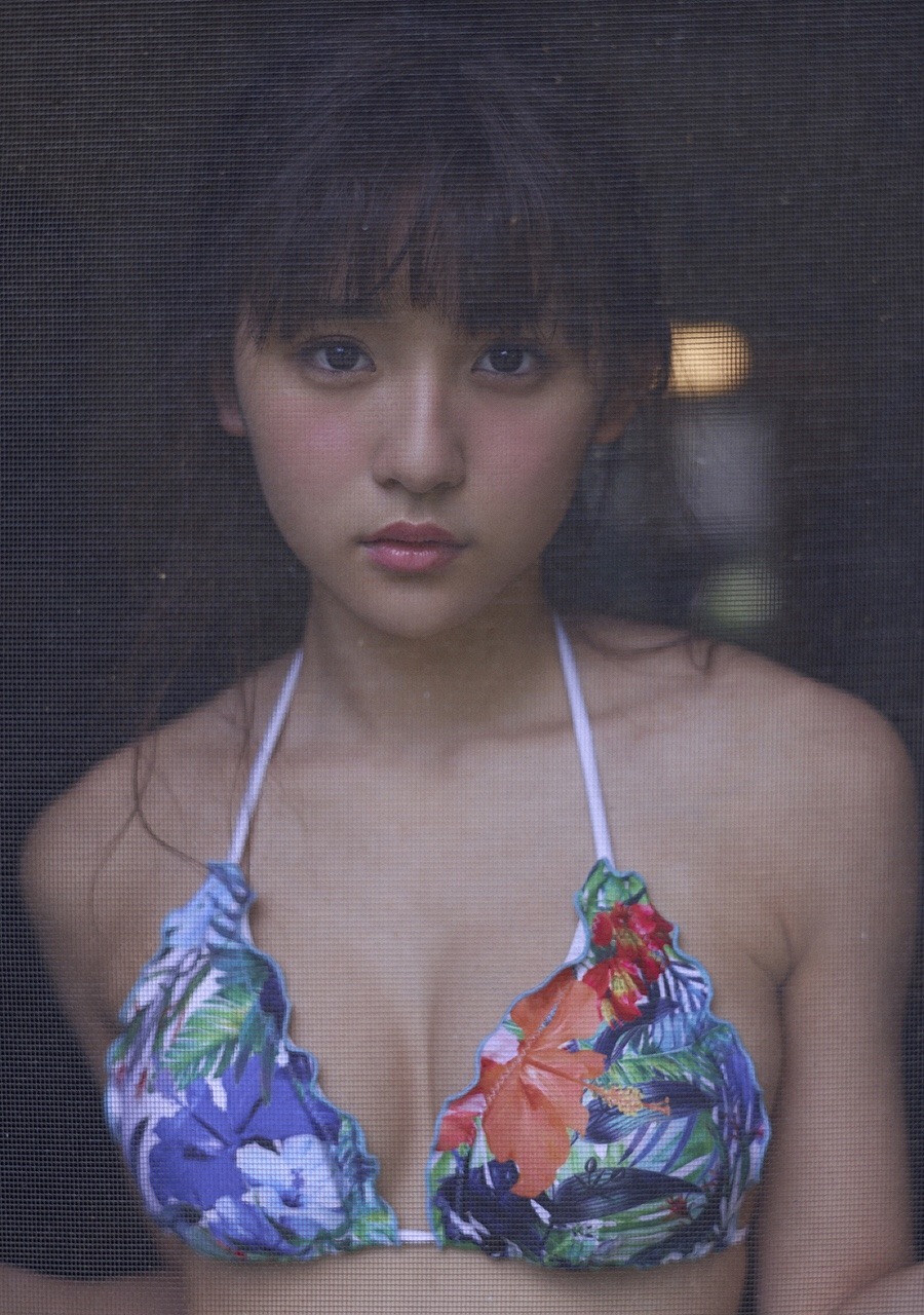 浅川梨奈（1999-04-03，159cm）偶像、演员