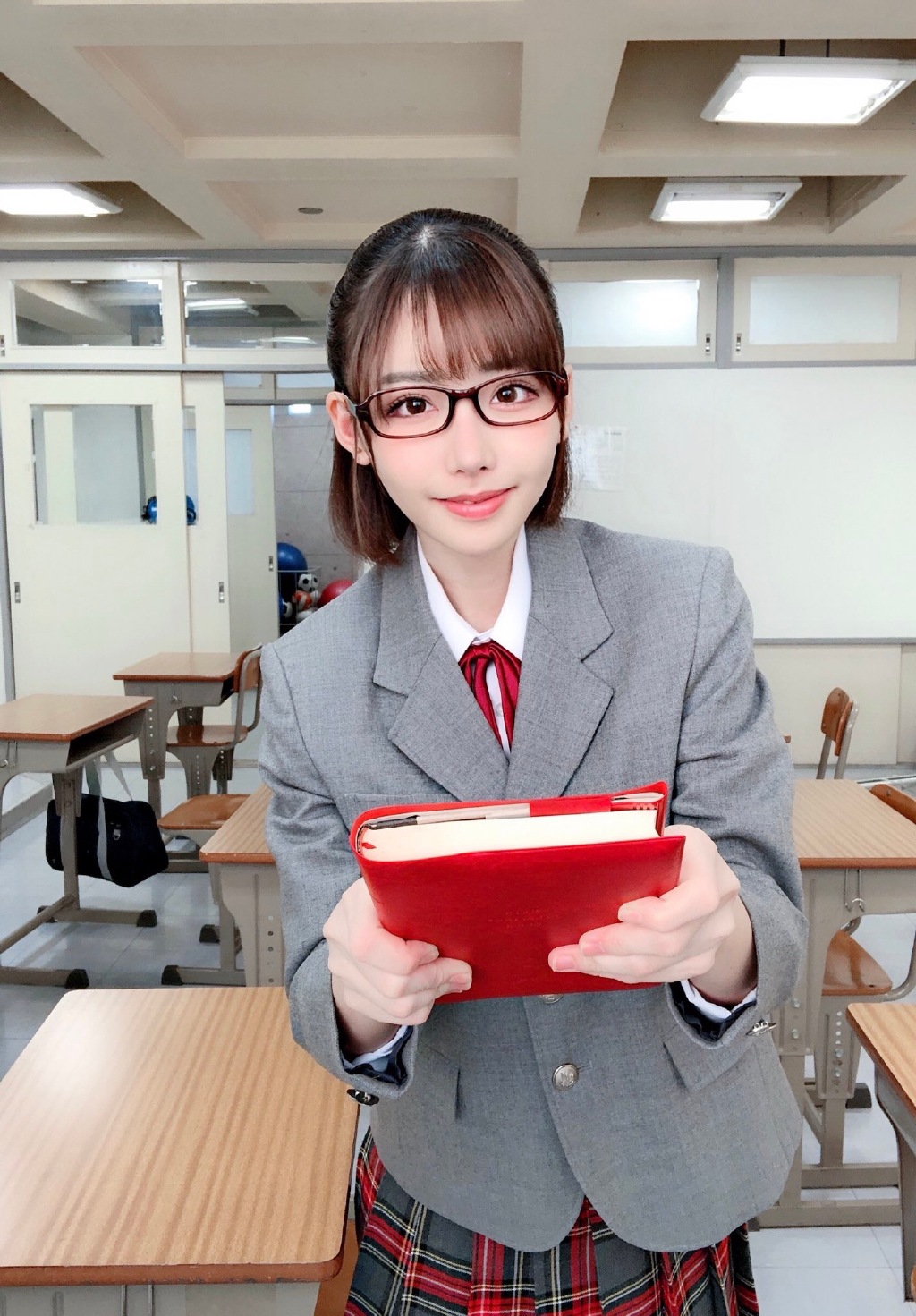 日本最美女子高中生（业界版）