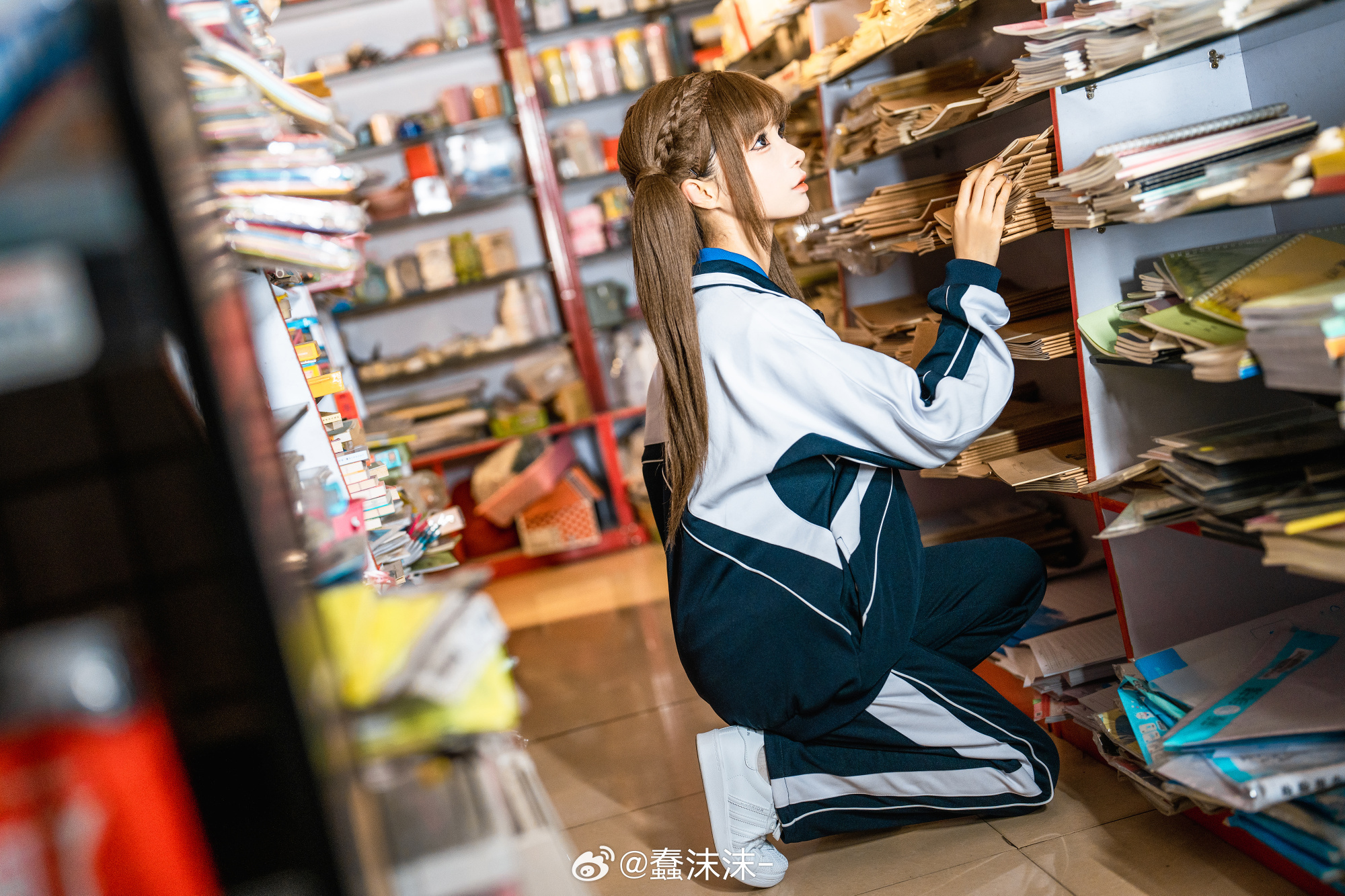 蠢沫沫奇遇记@蠢沫沫- 摄影-第3张