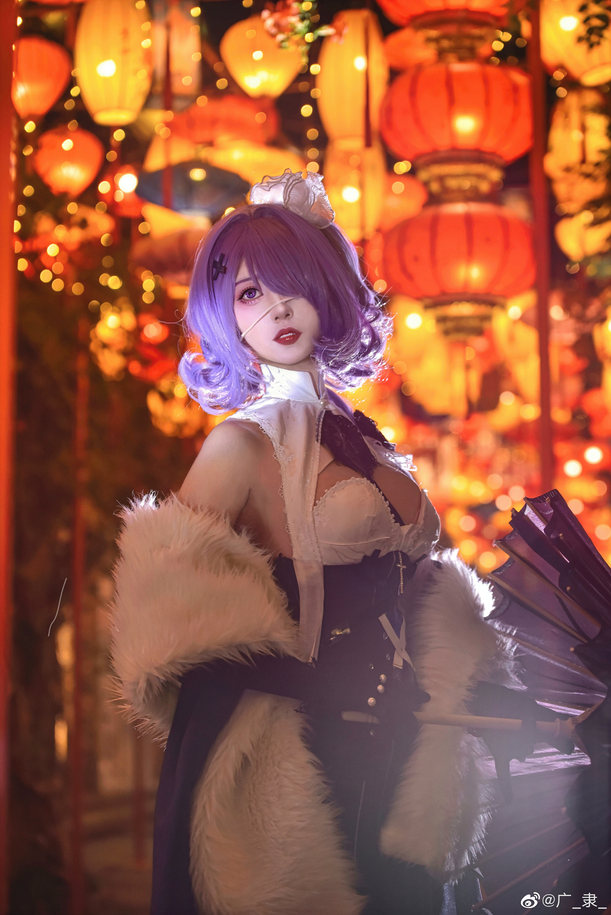 明日方舟 -孤寒峭@广_隶_