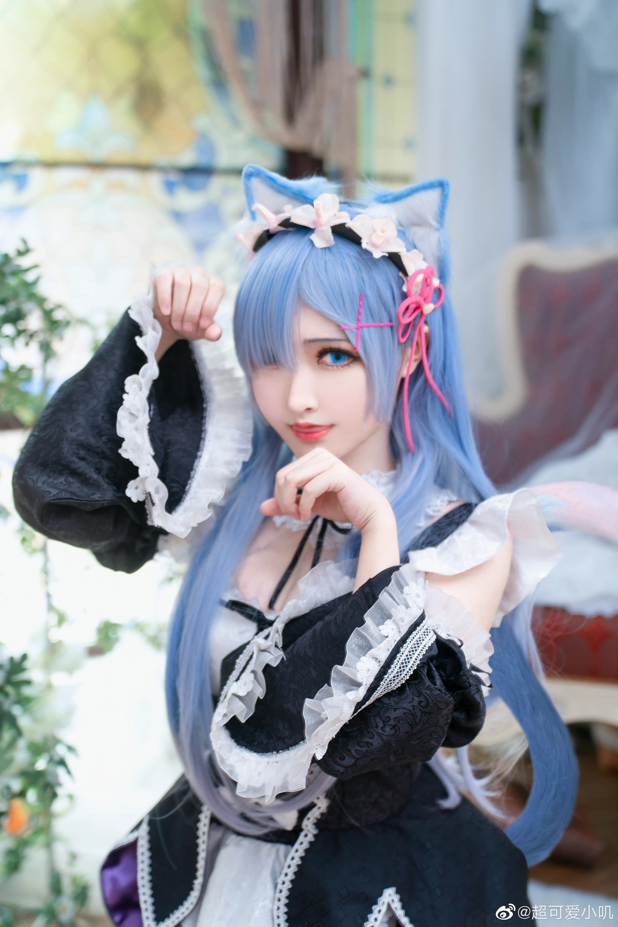 超可爱小叽个人资料介绍及图片分享