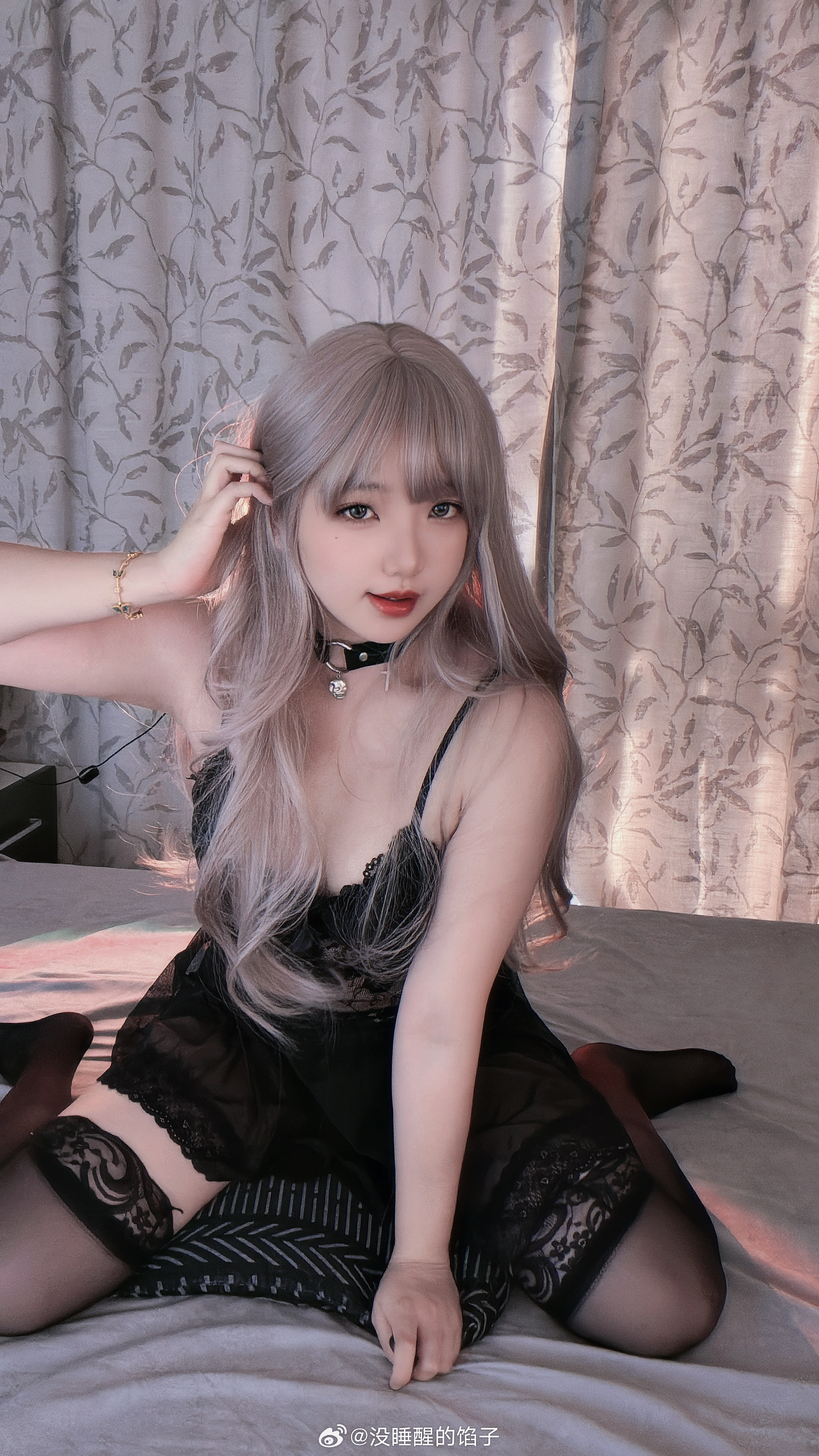 终其一生，满是遗憾@没睡醒的馅子 未分类-第15张