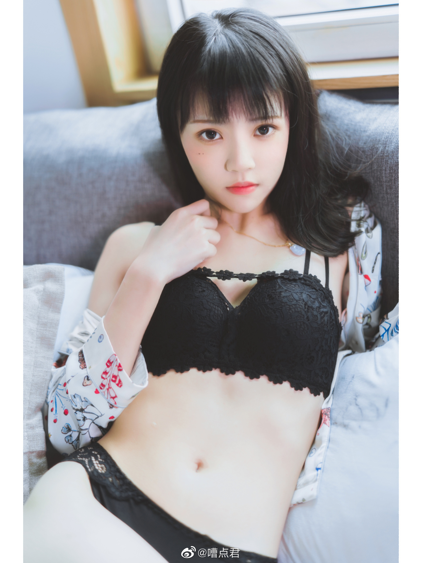 希望烦心事永久打烊 ​​​