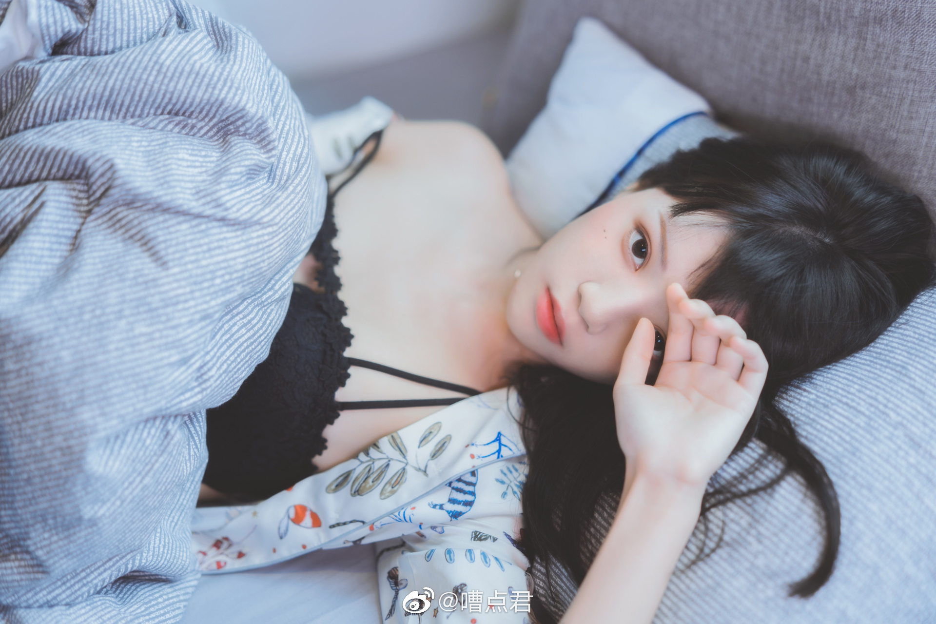 希望烦心事永久打烊 ​​​