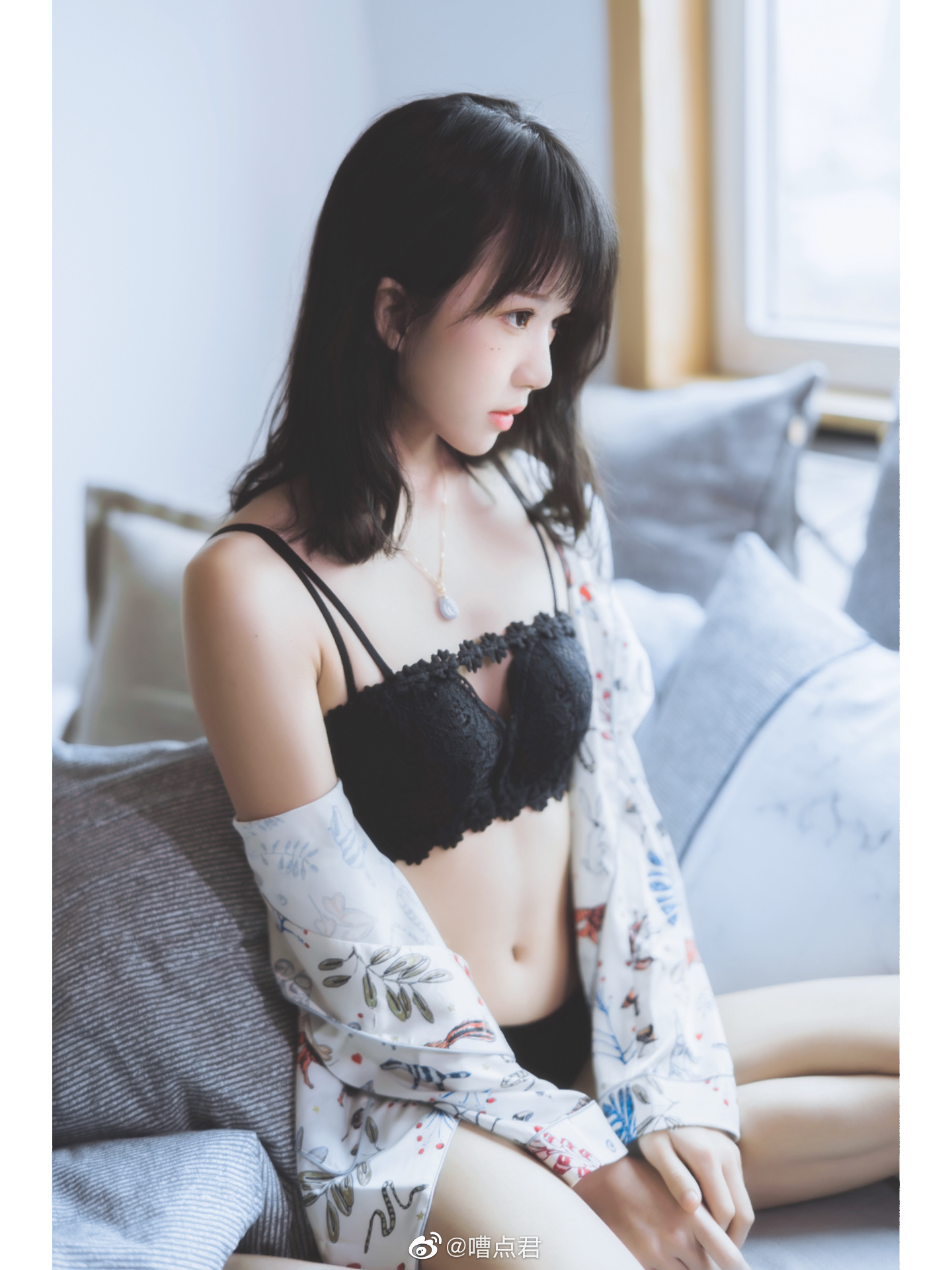 希望烦心事永久打烊 ​​​