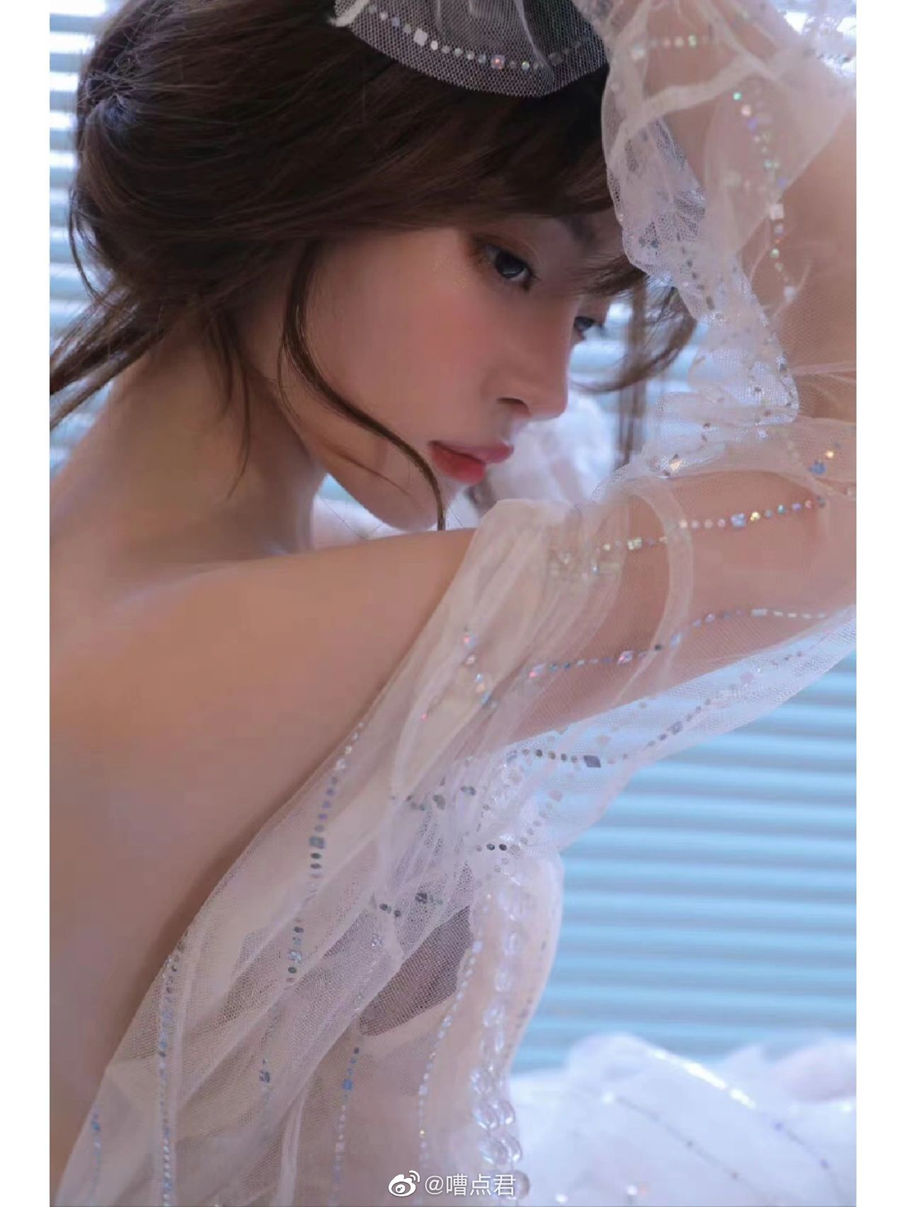 ᵀᴴᴱ ᴮᴱˢᵀ ᴵˢ ᶠᴼᴿ ᵞᴼᵁ@嘈点君